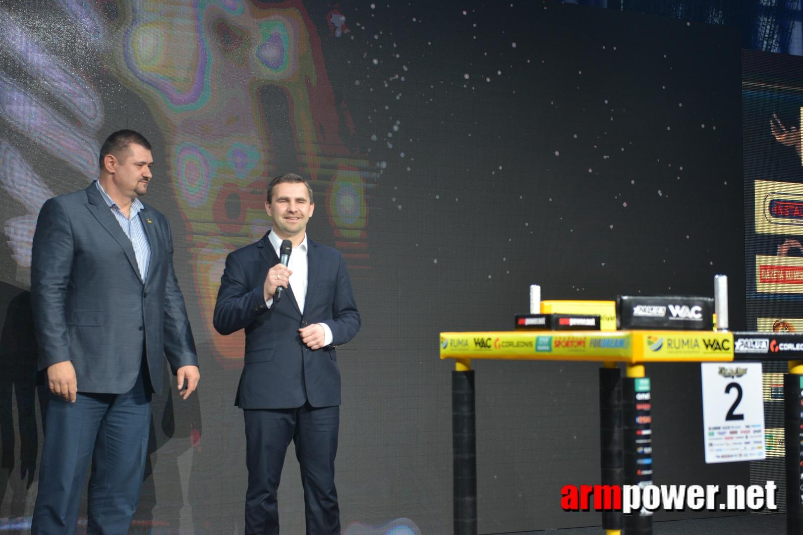 Zloty Tur 2015 Left Hand