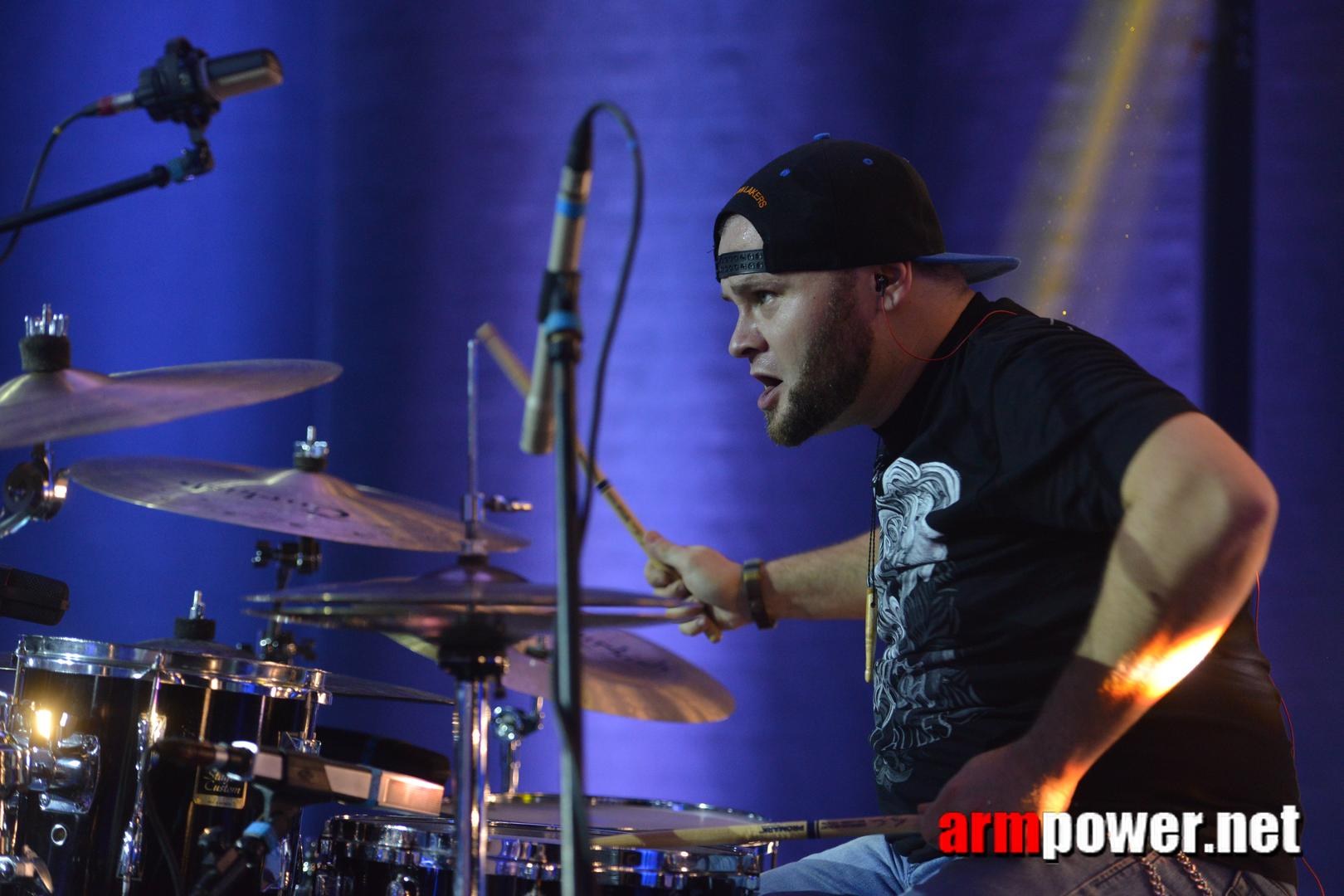 Zloty Tur 2015 Left Hand