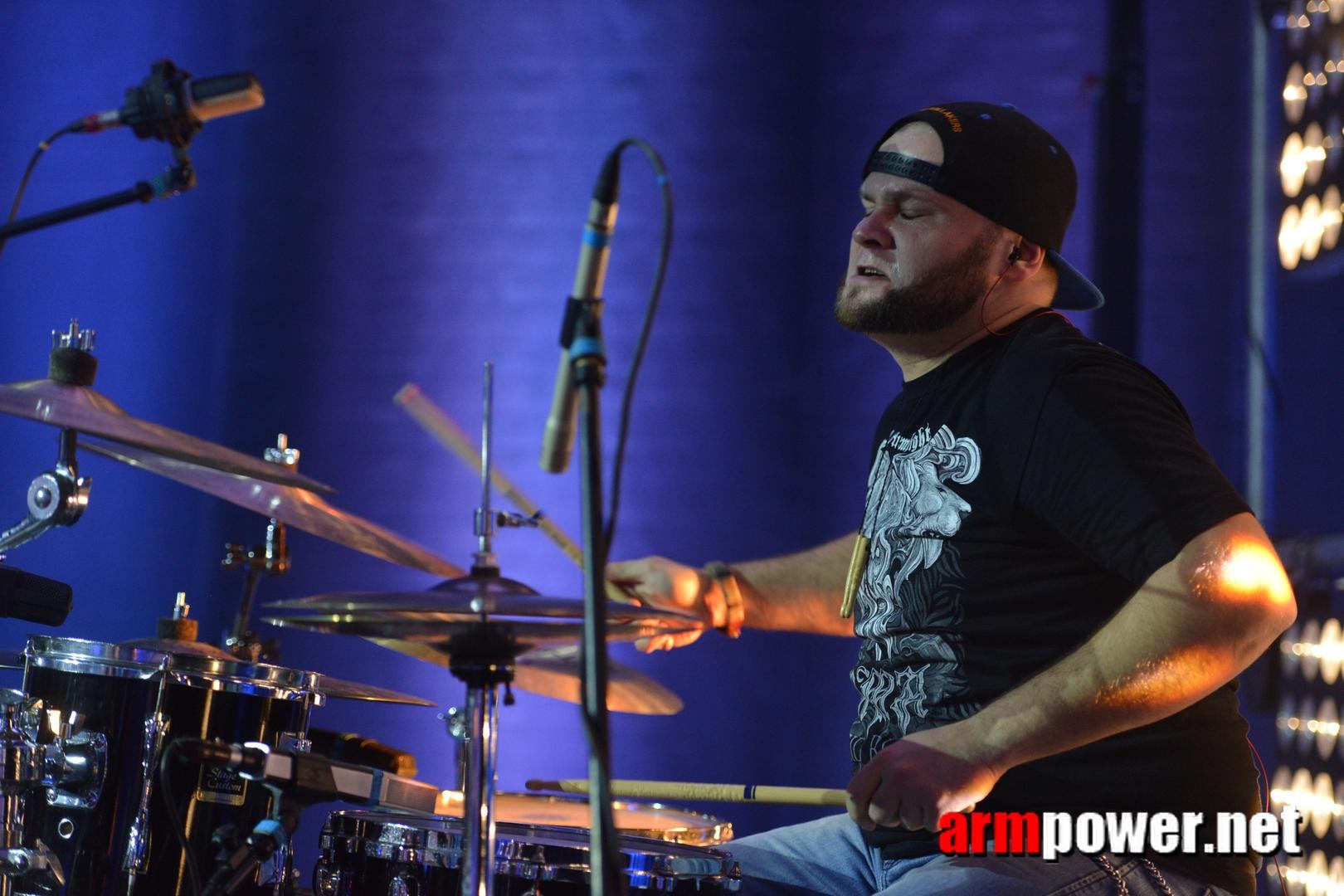 Zloty Tur 2015 Left Hand