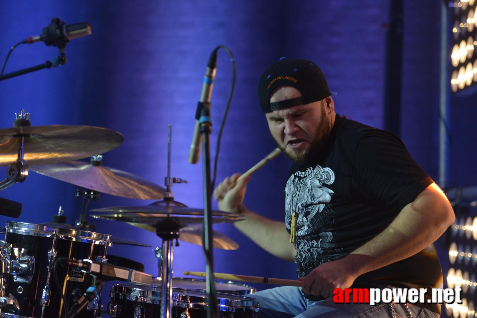 Zloty Tur 2015 Left Hand