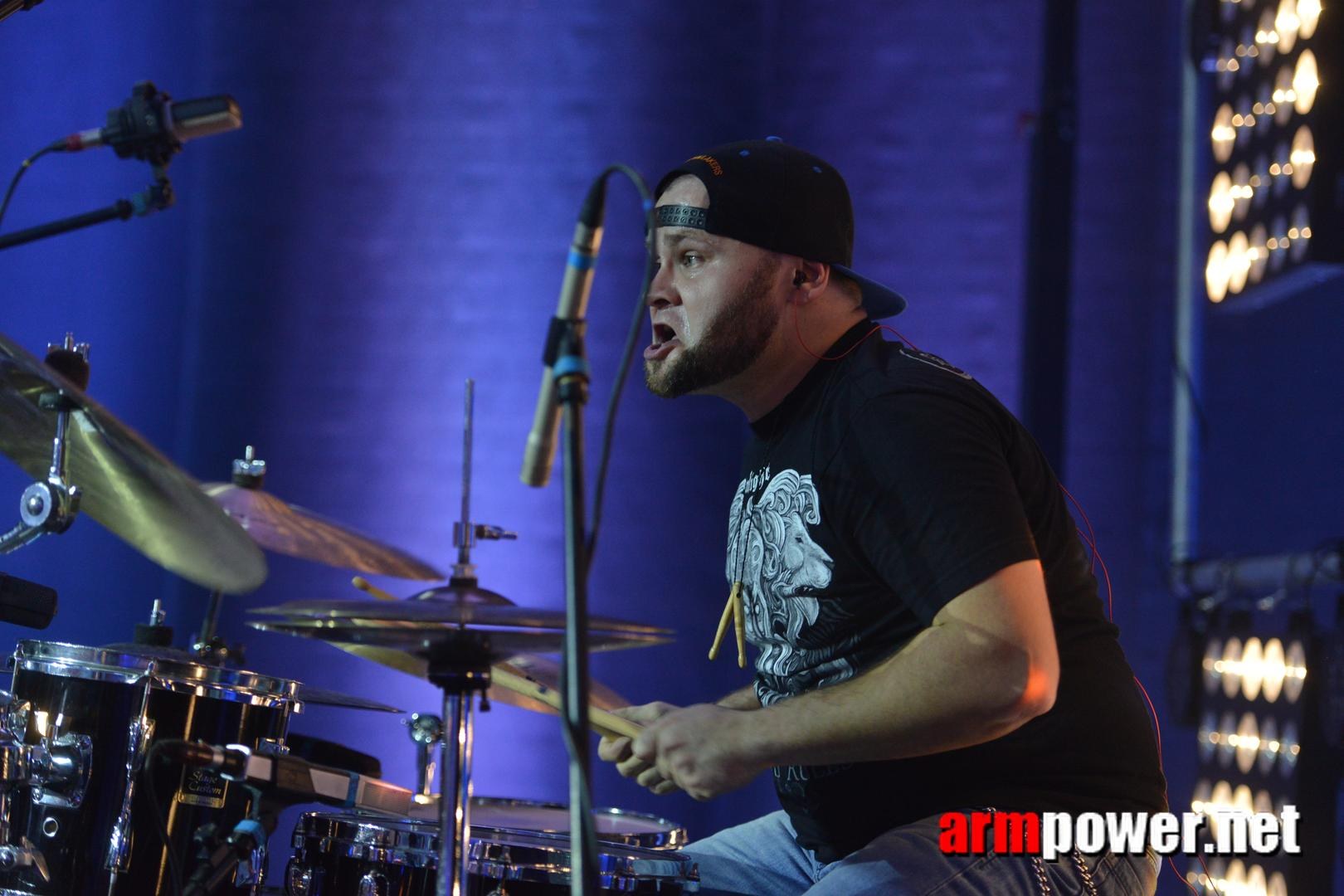 Zloty Tur 2015 Left Hand