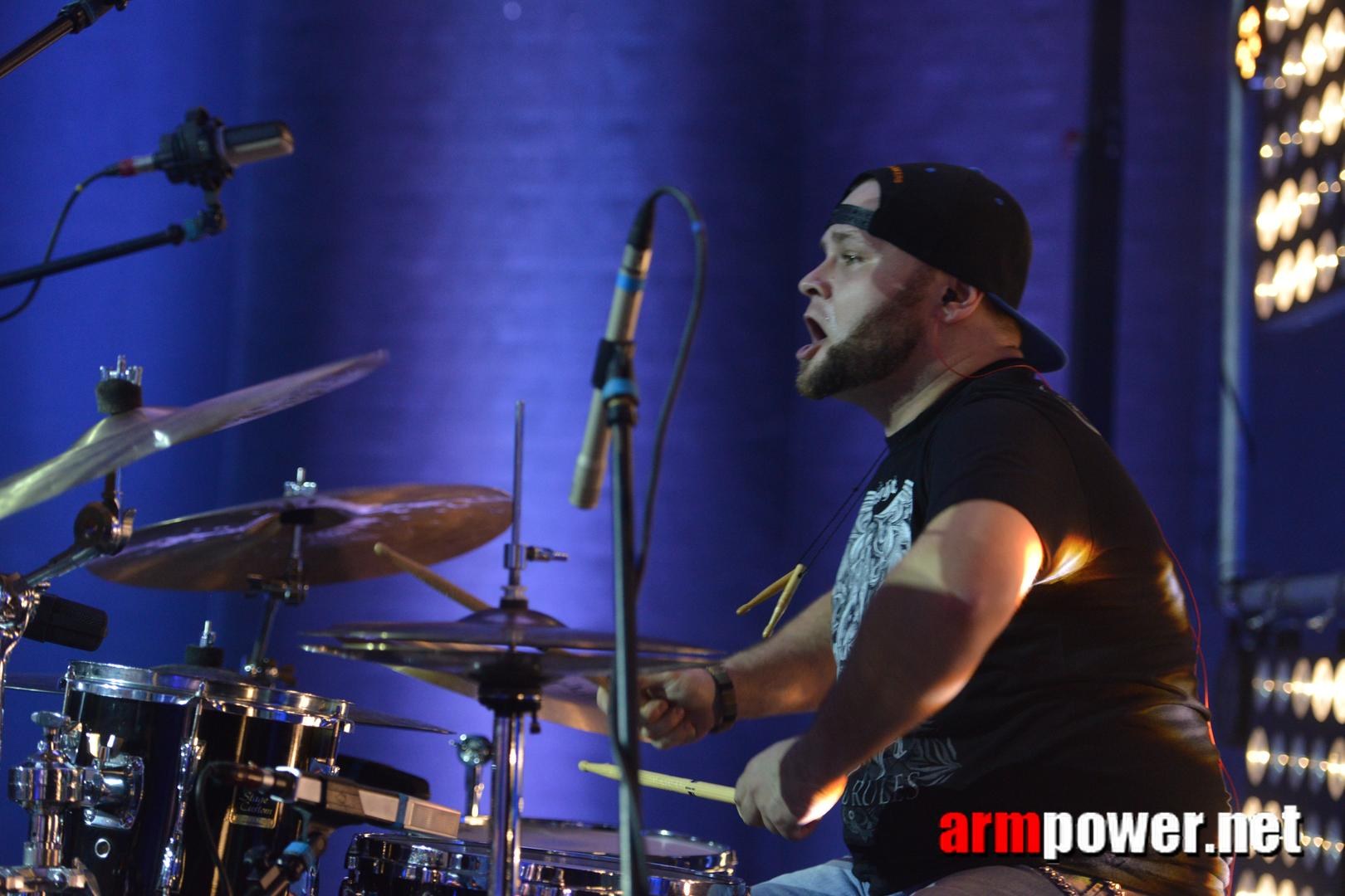 Zloty Tur 2015 Left Hand