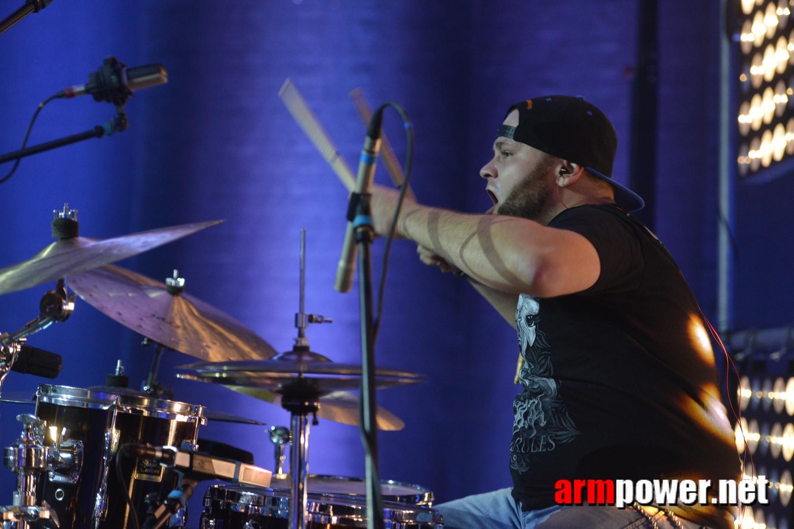 Zloty Tur 2015 Left Hand