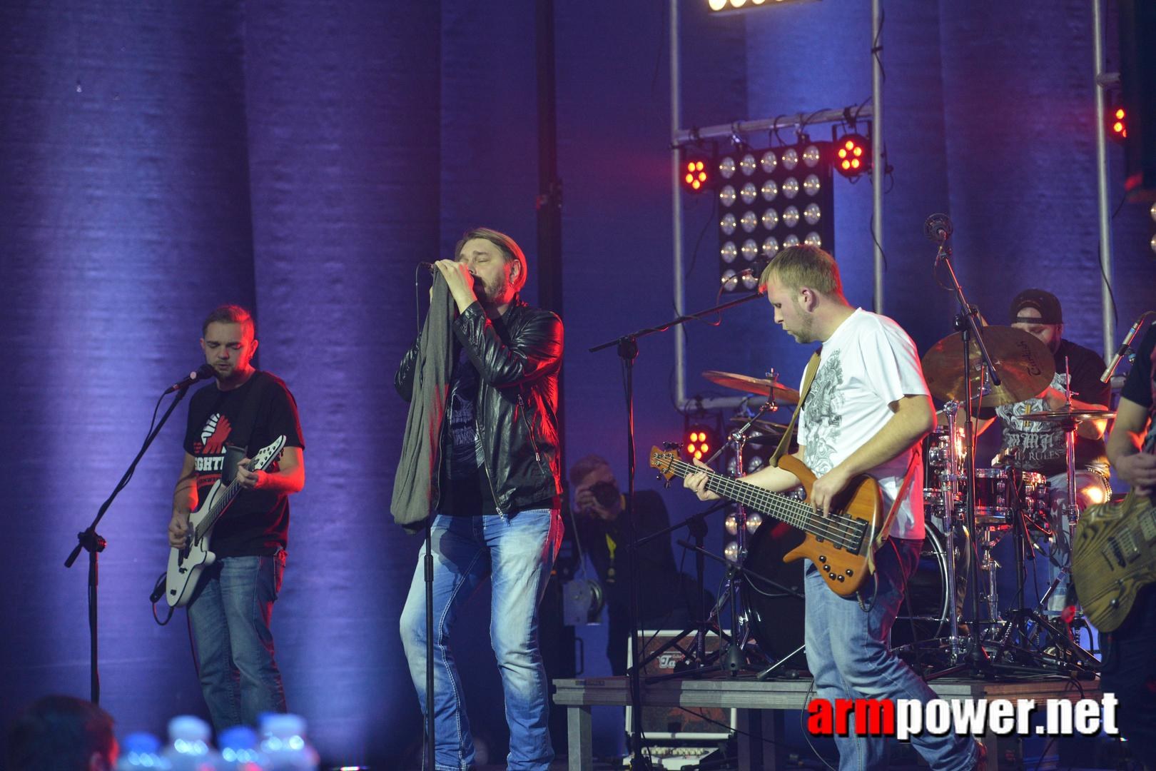 Zloty Tur 2015 Left Hand