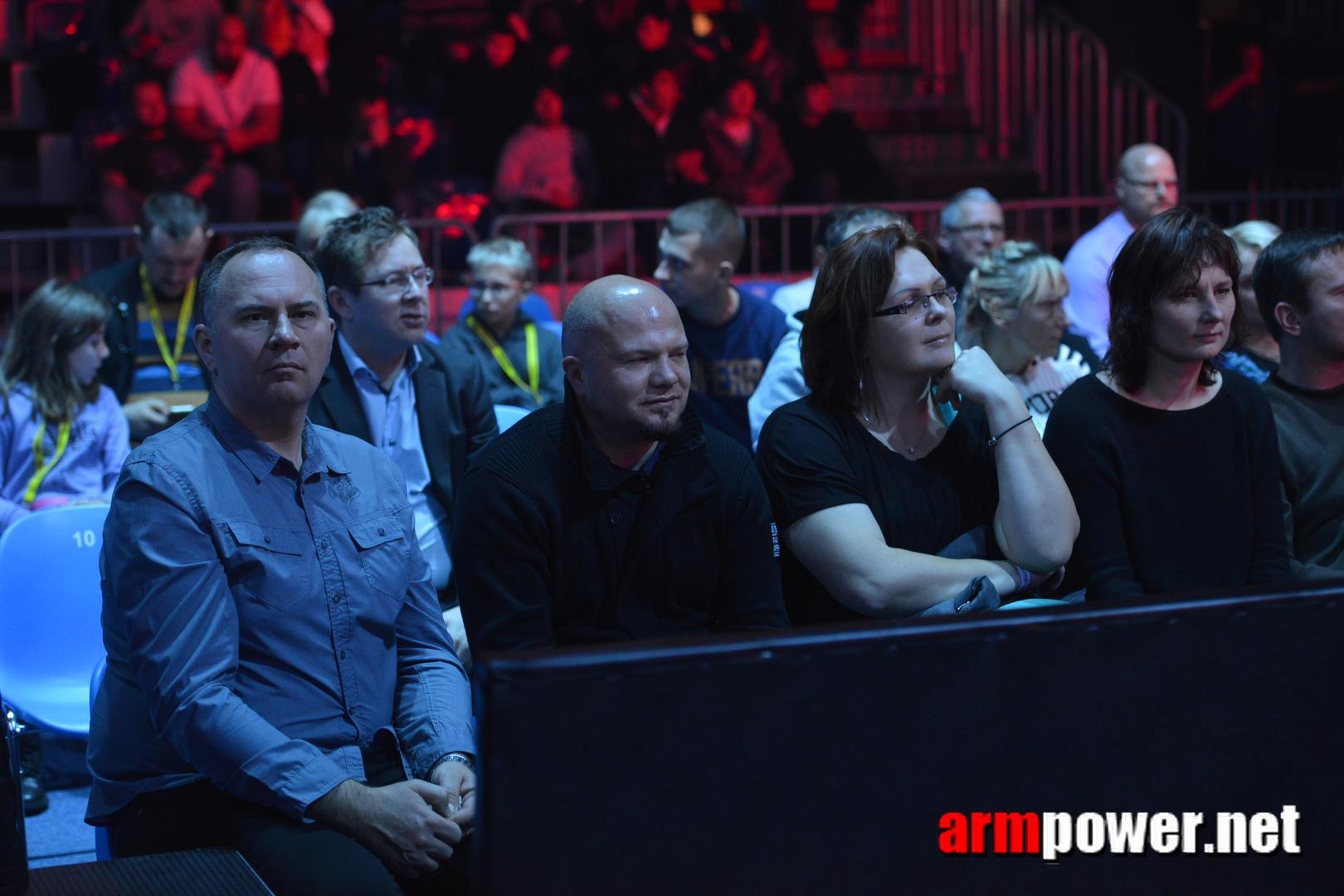 Zloty Tur 2015 Left Hand