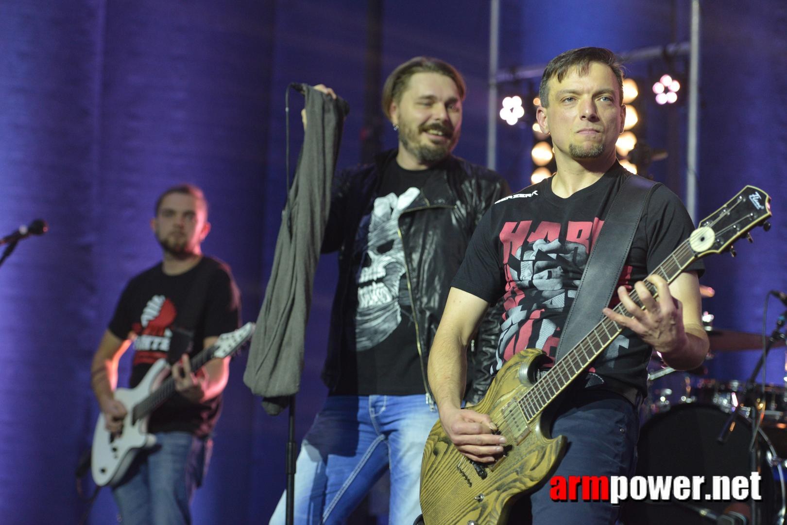 Zloty Tur 2015 Left Hand