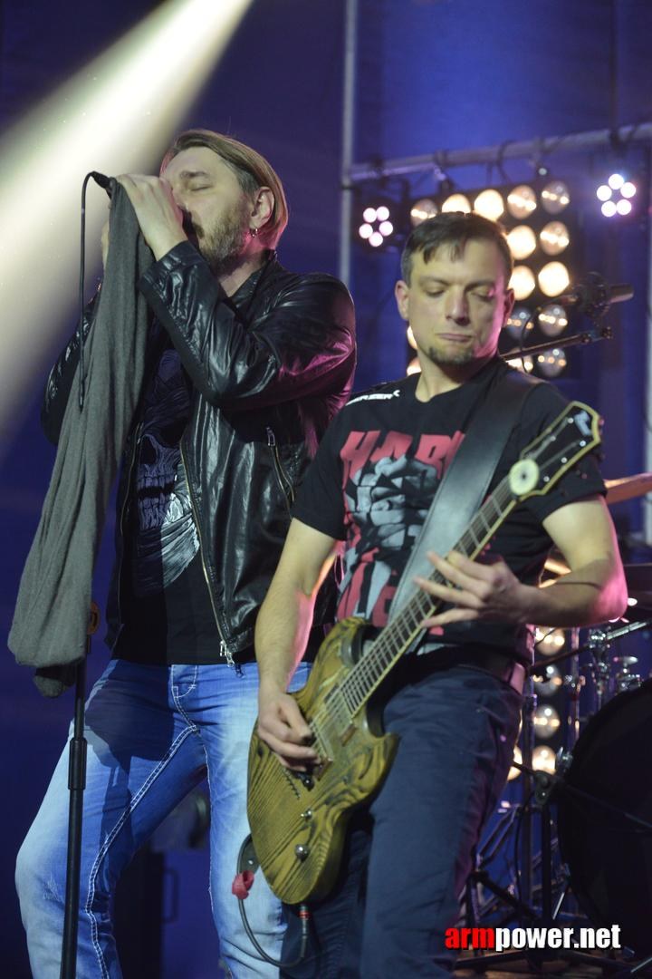 Zloty Tur 2015 Left Hand