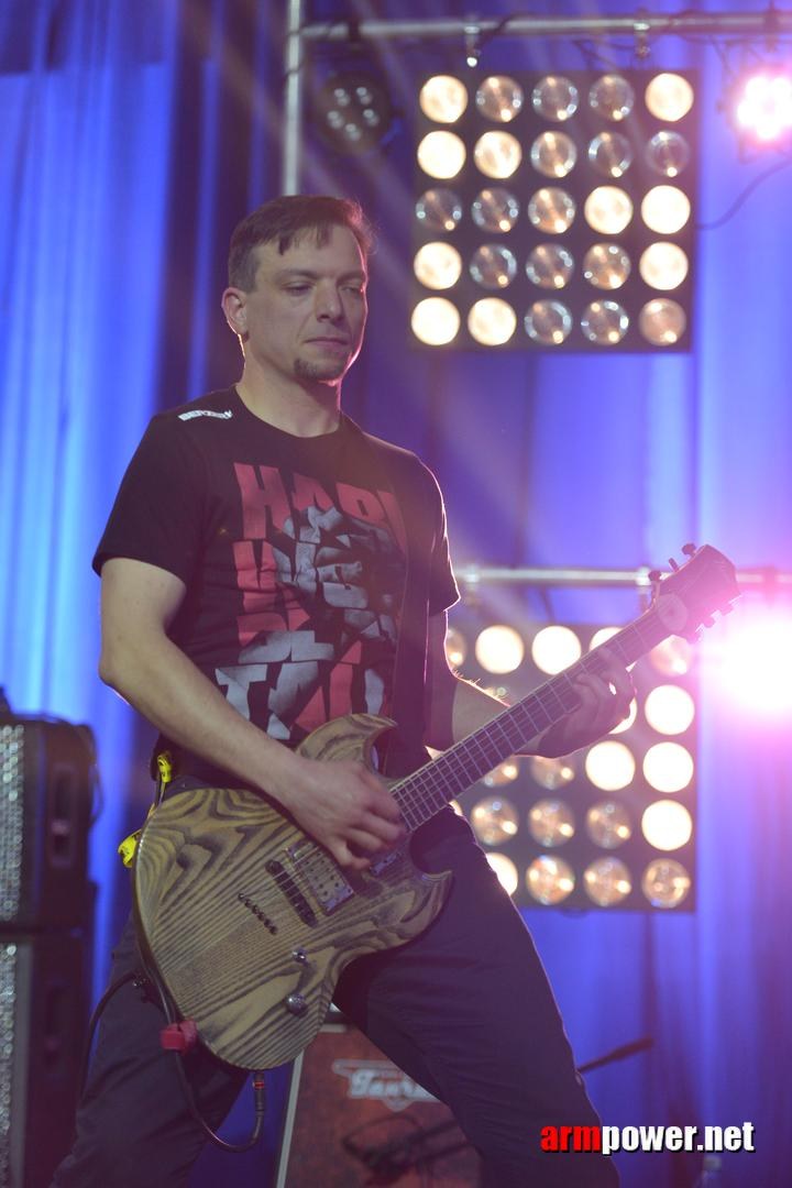 Zloty Tur 2015 Left Hand