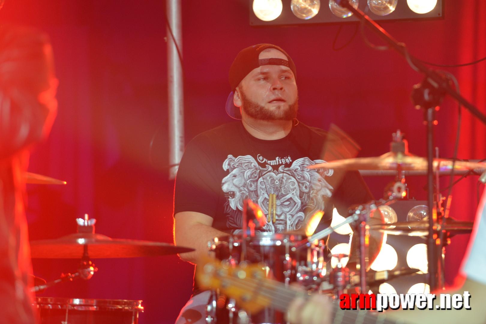 Zloty Tur 2015 Left Hand