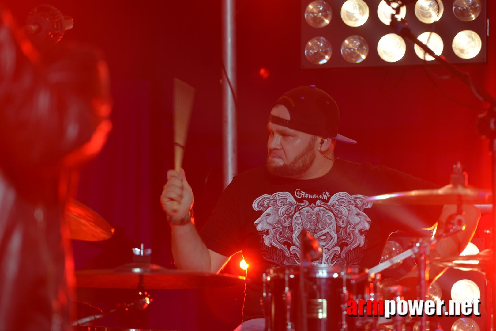 Zloty Tur 2015 Left Hand