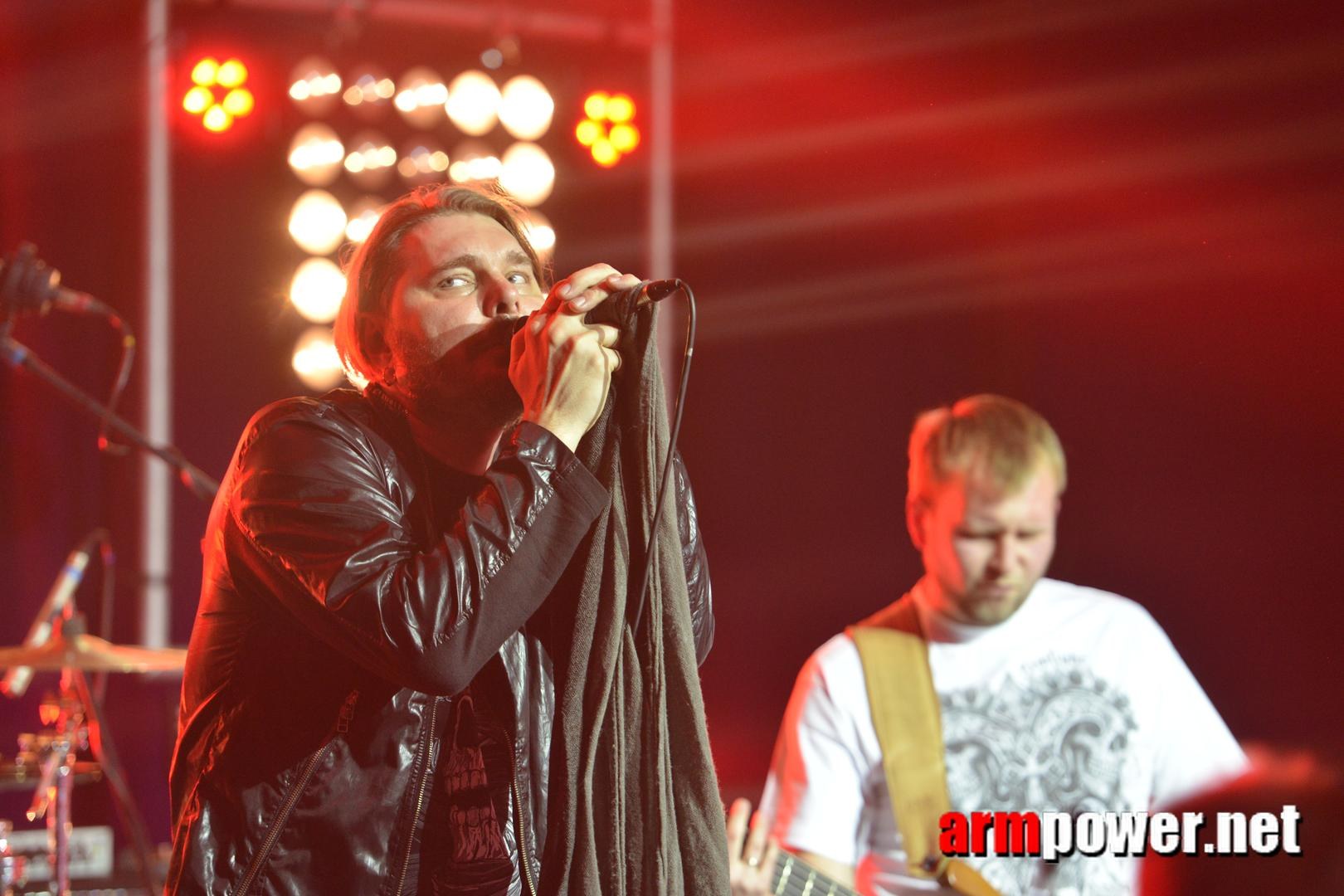 Zloty Tur 2015 Left Hand