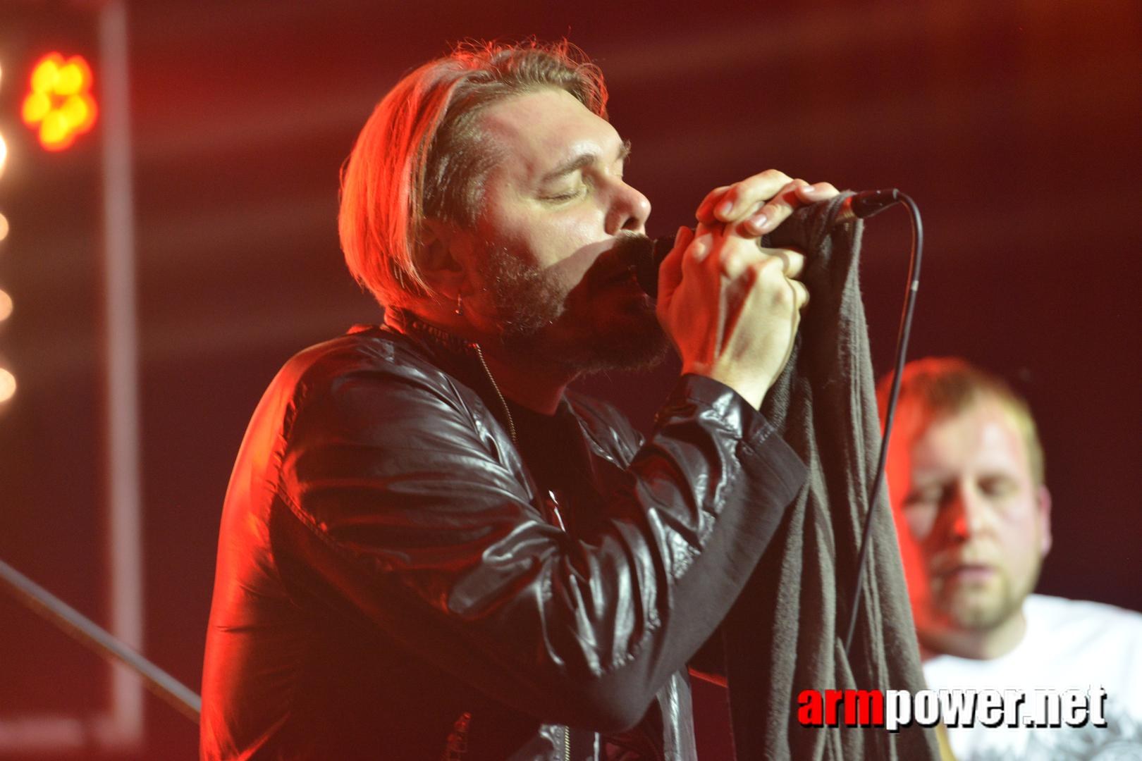 Zloty Tur 2015 Left Hand