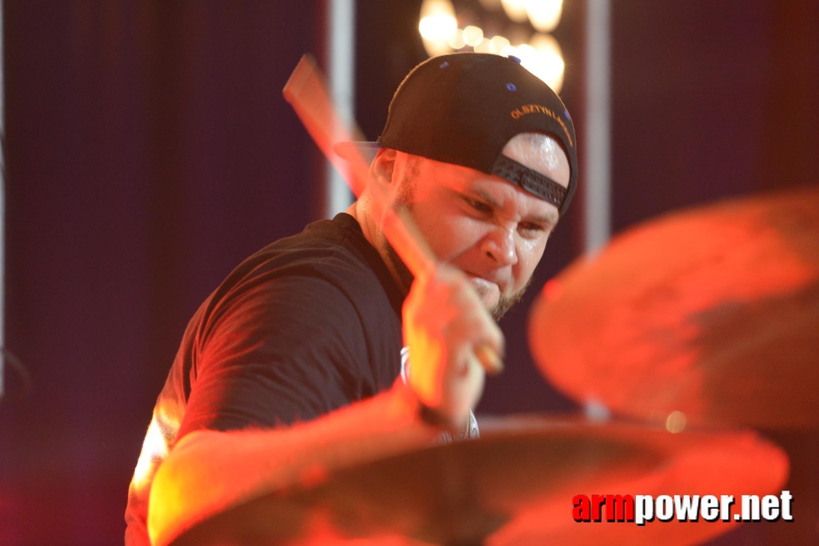 Zloty Tur 2015 Left Hand