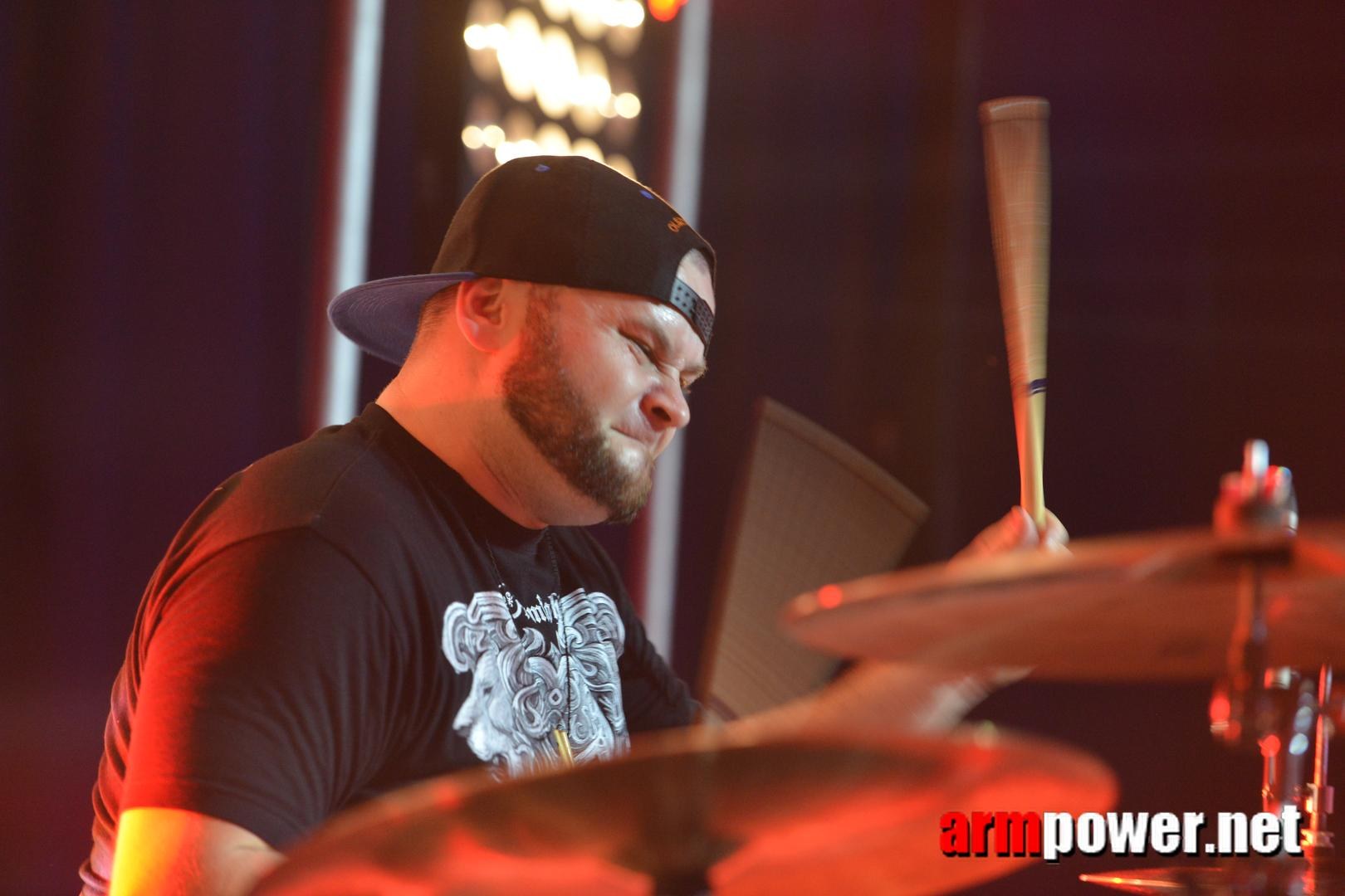 Zloty Tur 2015 Left Hand