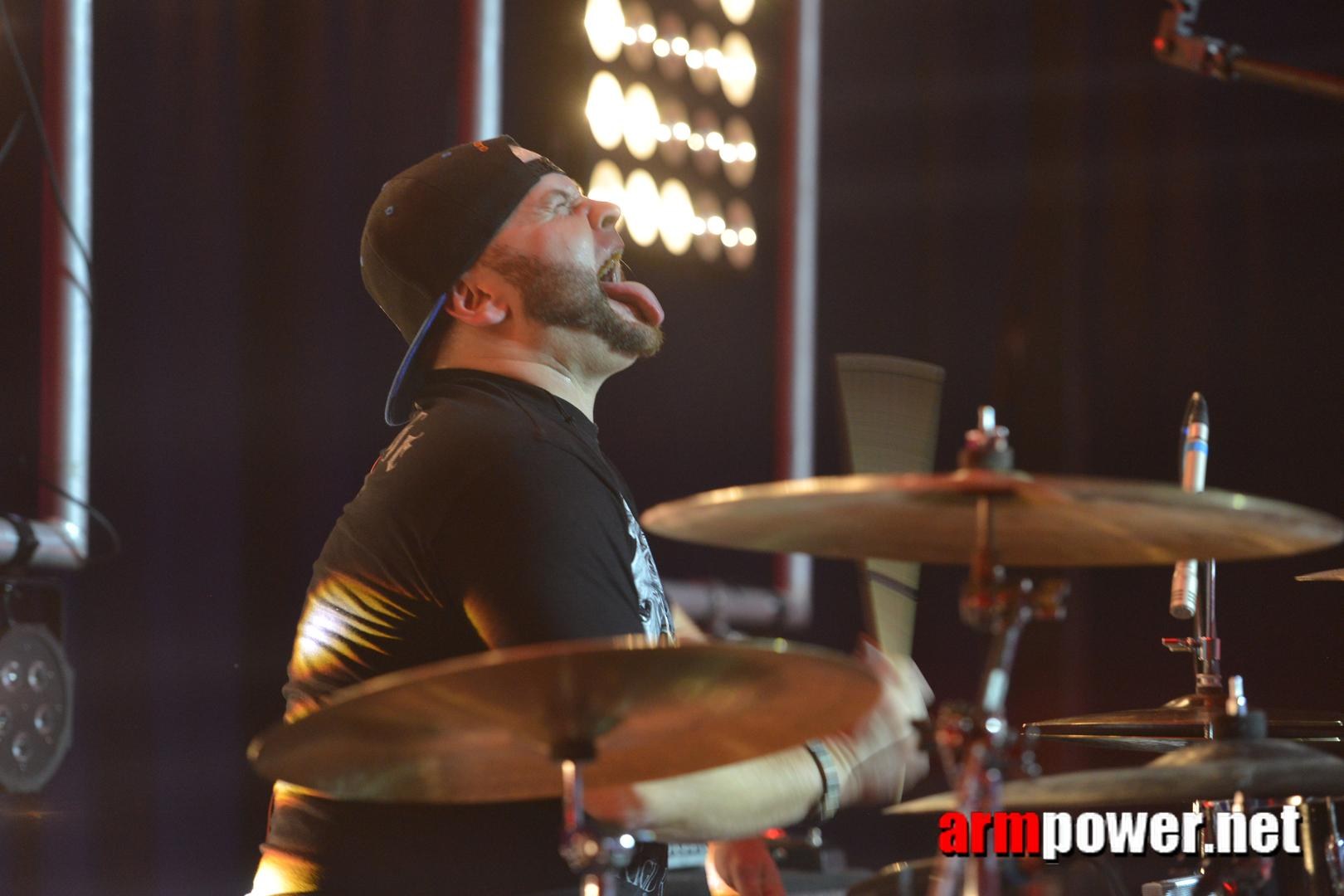 Zloty Tur 2015 Left Hand