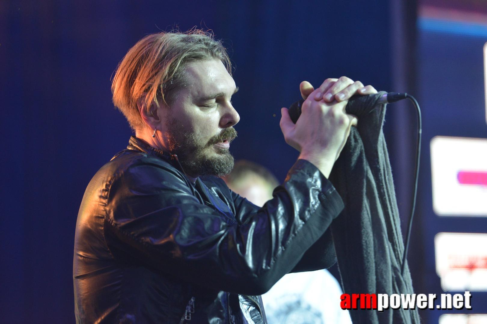 Zloty Tur 2015 Left Hand