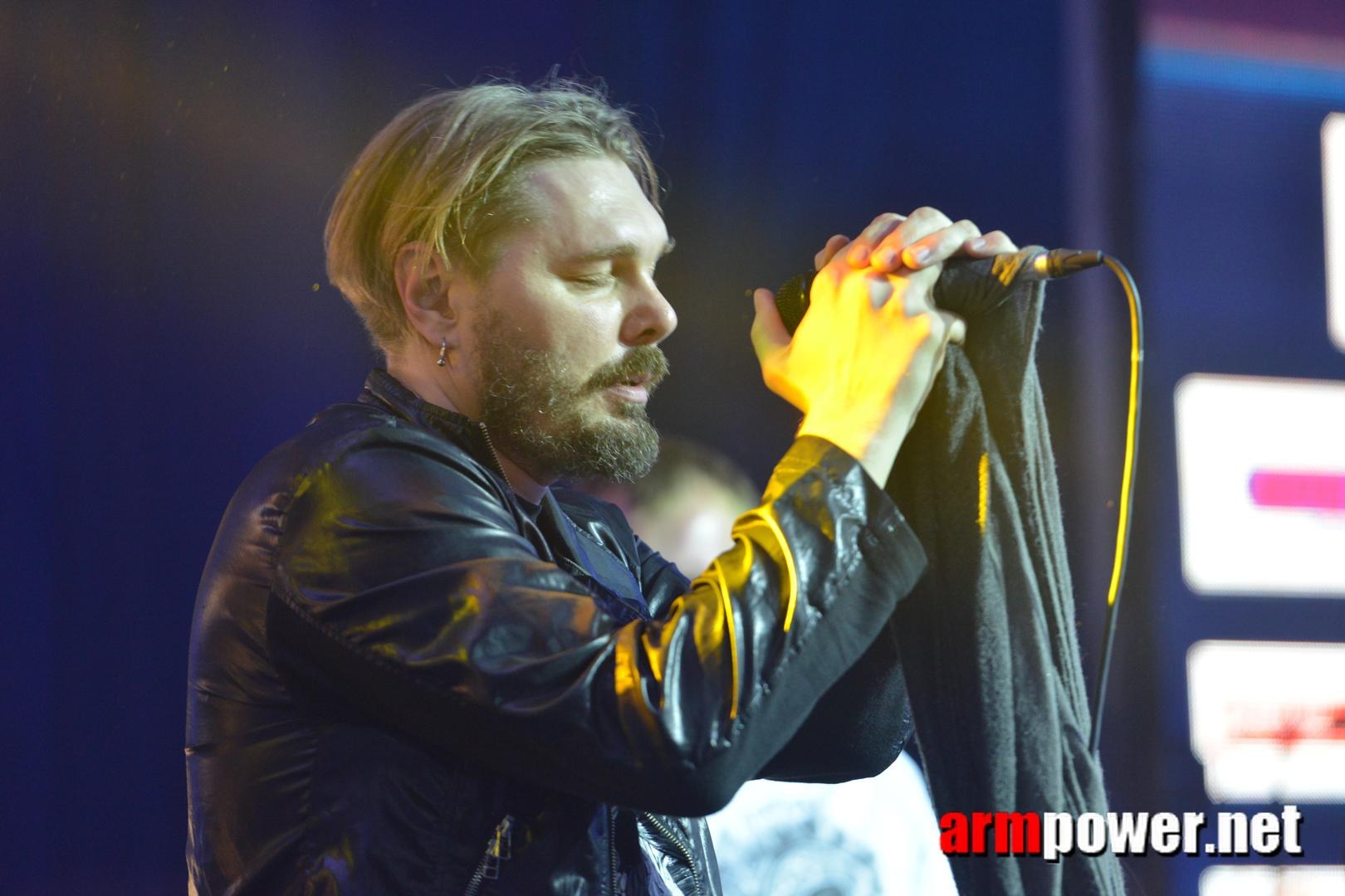 Zloty Tur 2015 Left Hand