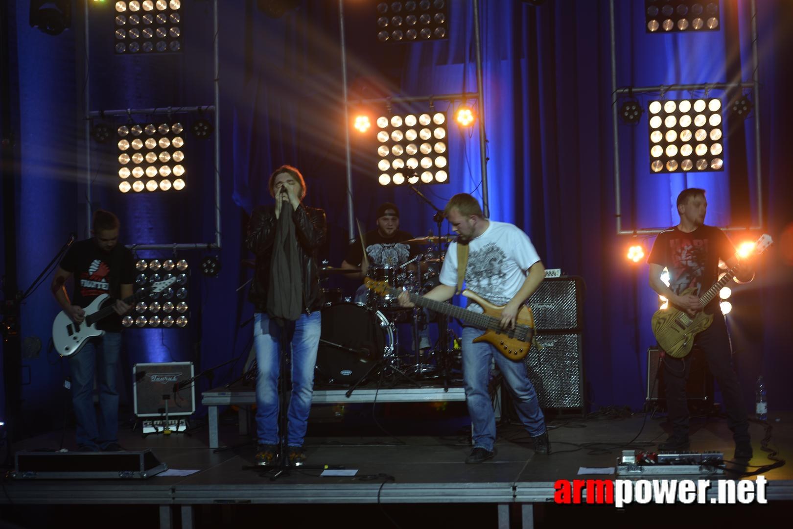 Zloty Tur 2015 Left Hand