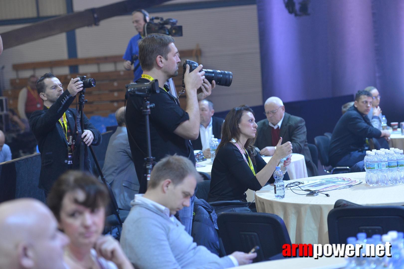 Zloty Tur 2015 Left Hand