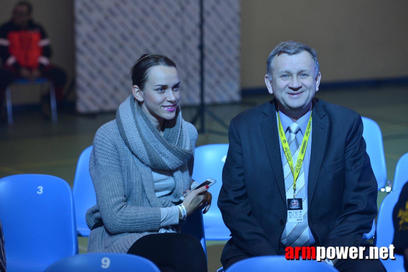 Zloty Tur 2015 Left Hand