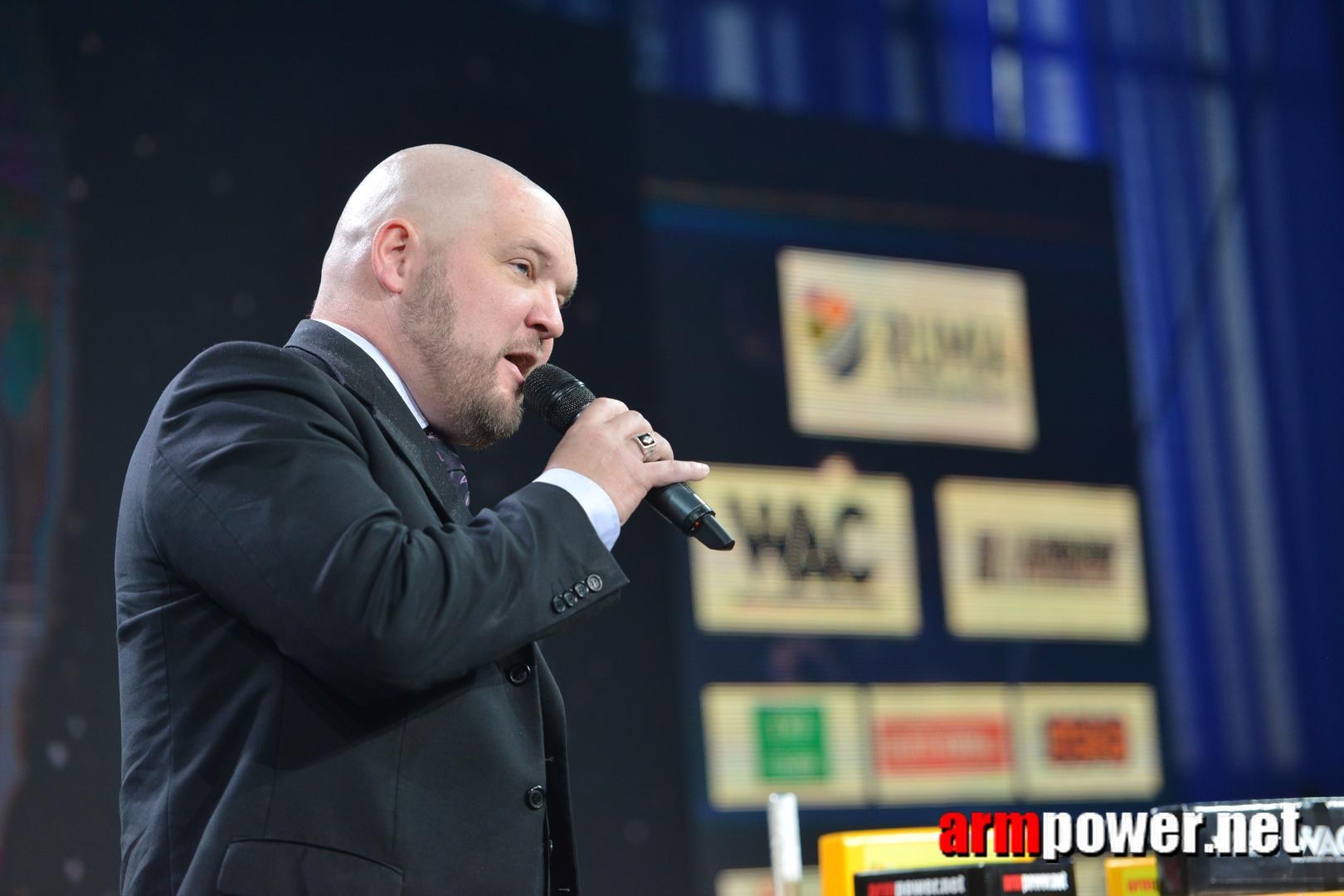 Zloty Tur 2015 Left Hand