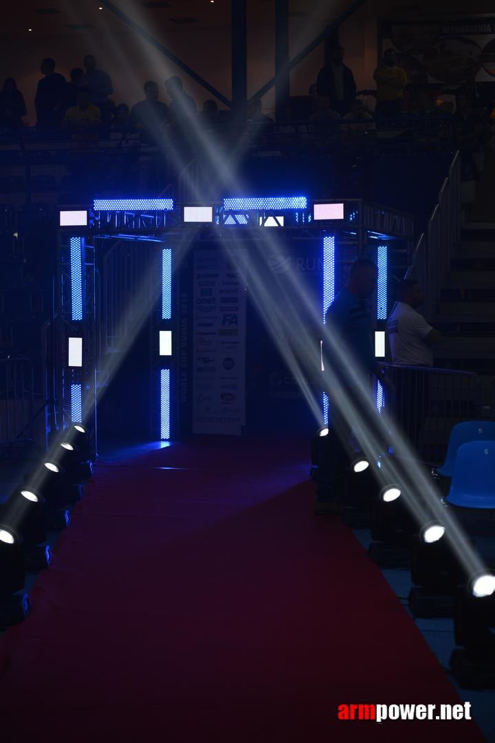 Zloty Tur 2015 Left Hand