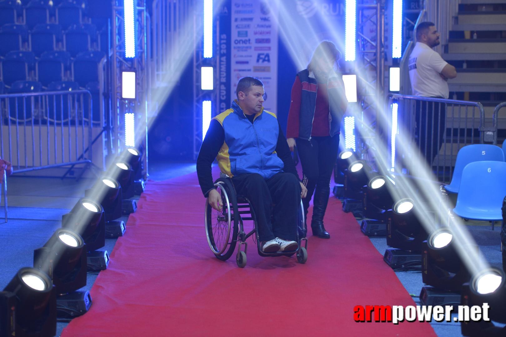 Zloty Tur 2015 Left Hand