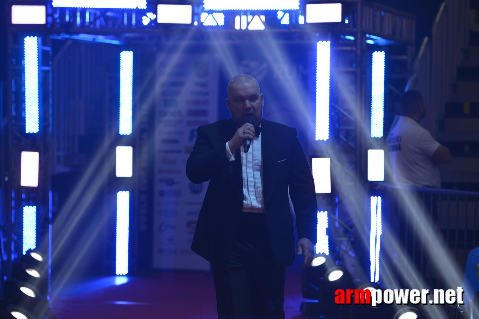 Zloty Tur 2015 Left Hand