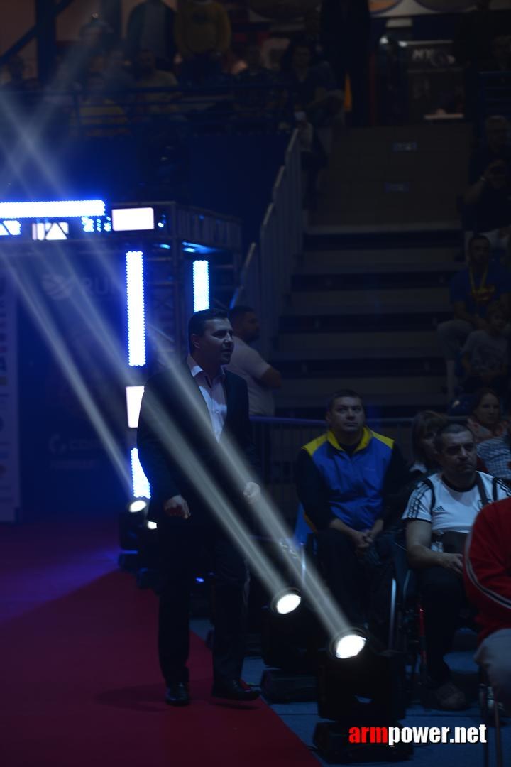 Zloty Tur 2015 Left Hand