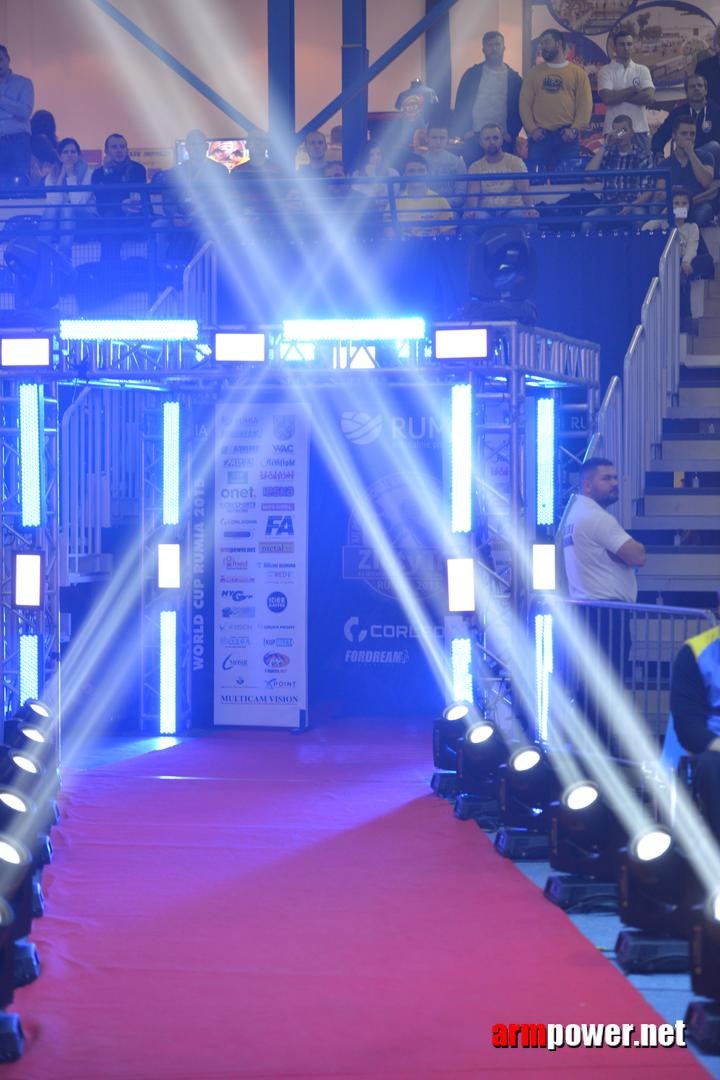 Zloty Tur 2015 Left Hand