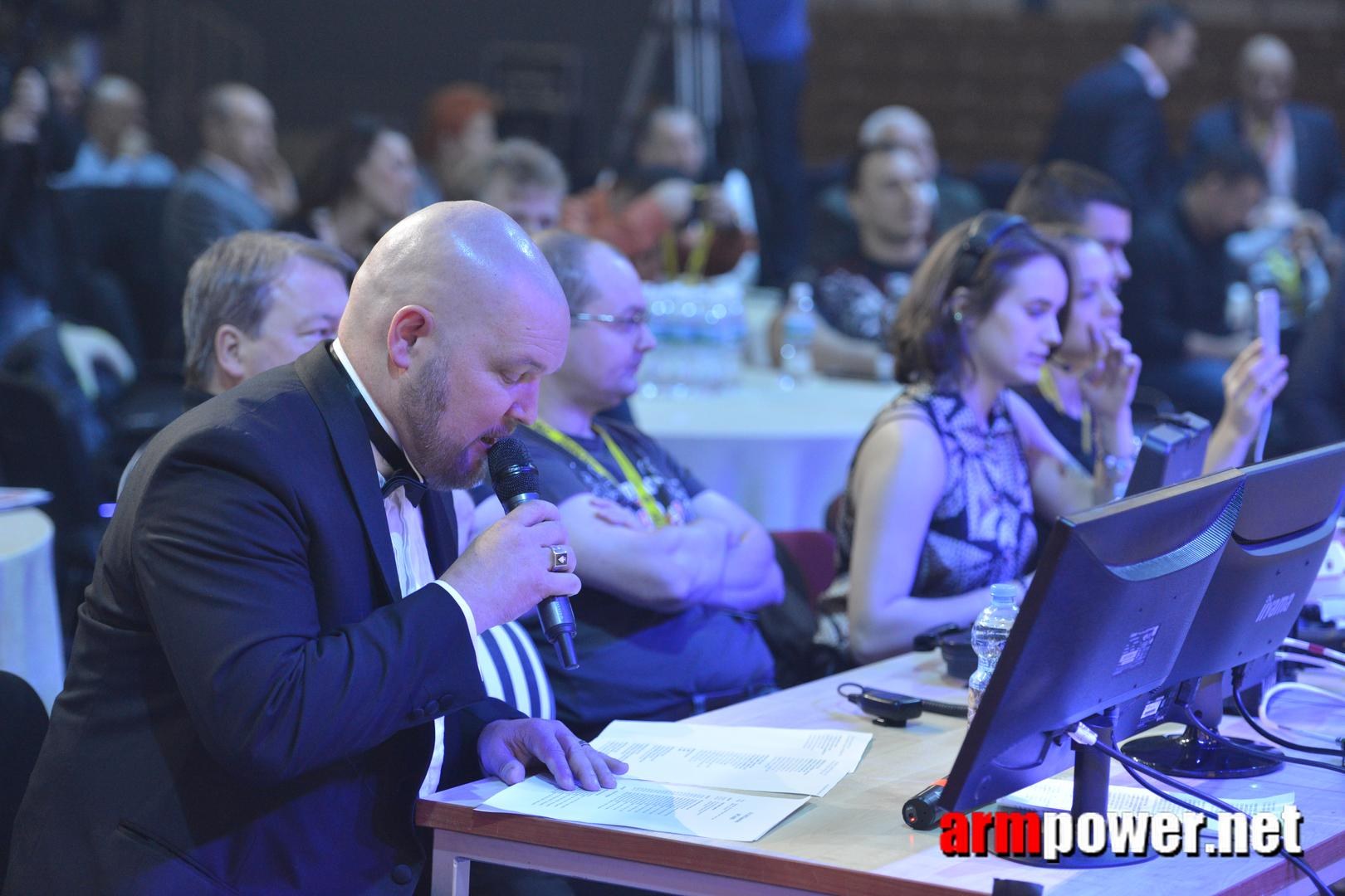 Zloty Tur 2015 Left Hand