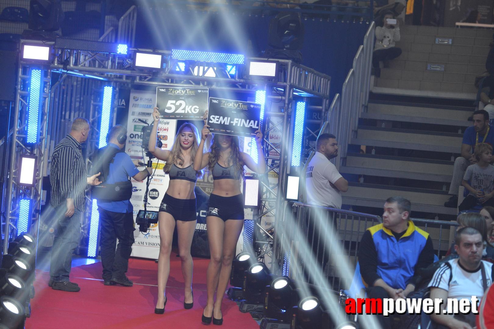 Zloty Tur 2015 Left Hand