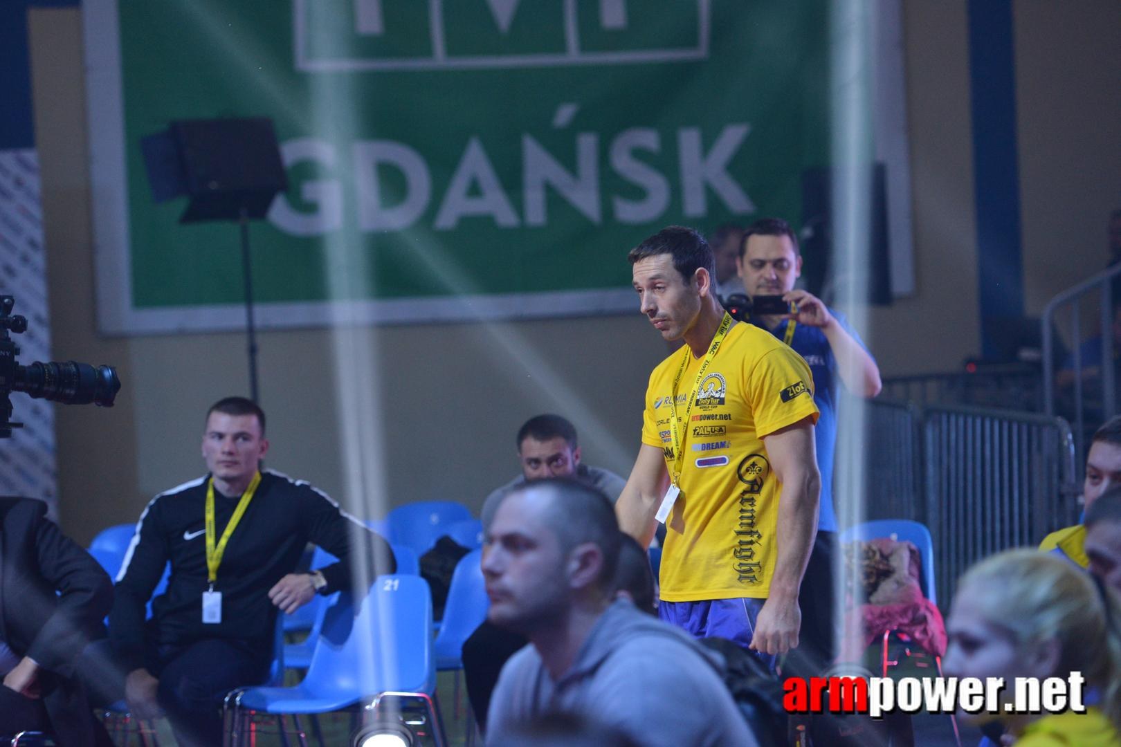 Zloty Tur 2015 Left Hand