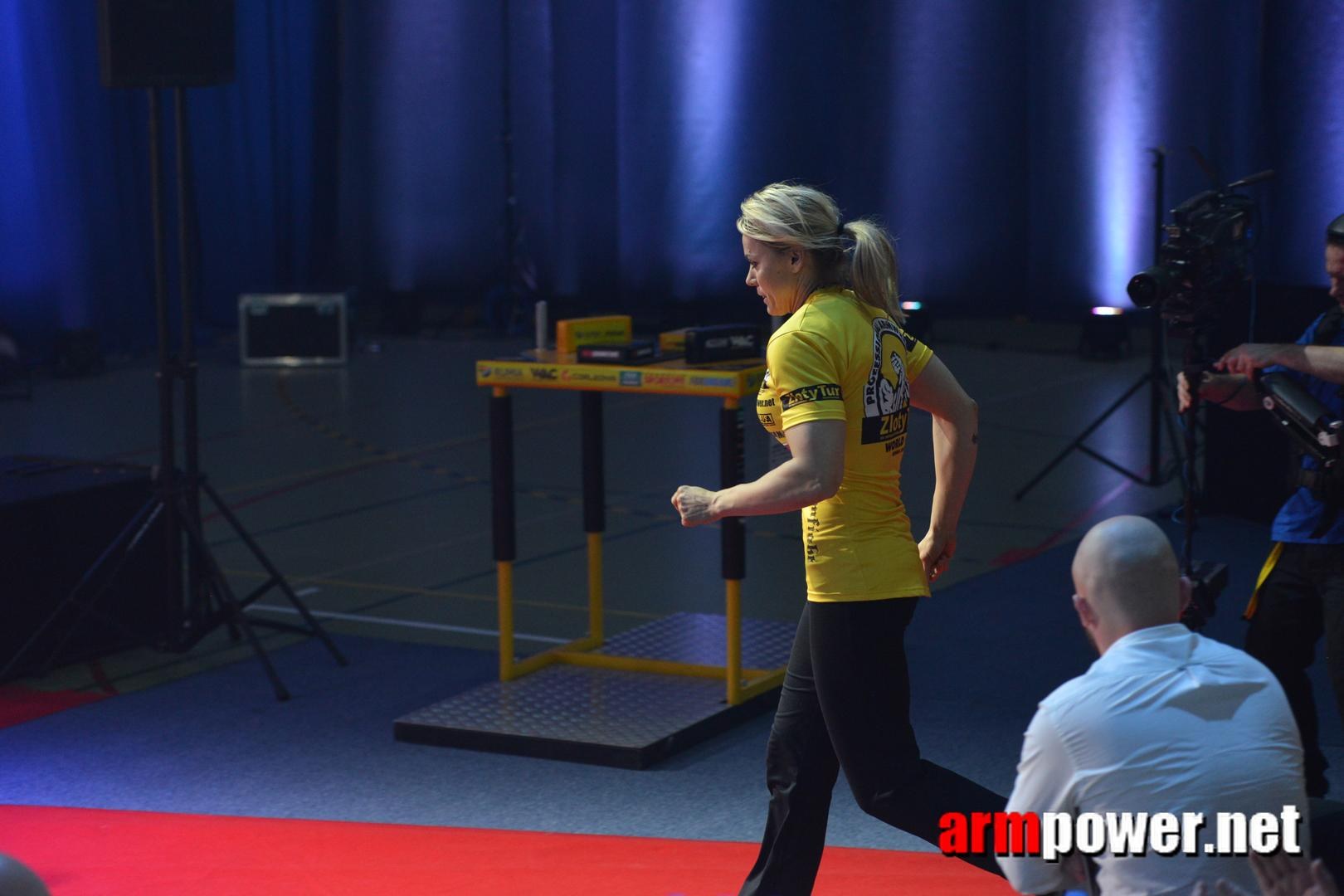 Zloty Tur 2015 Left Hand