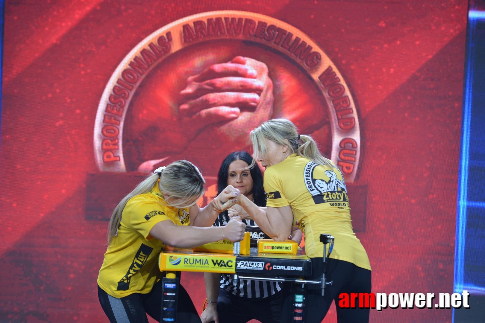 Zloty Tur 2015 Left Hand