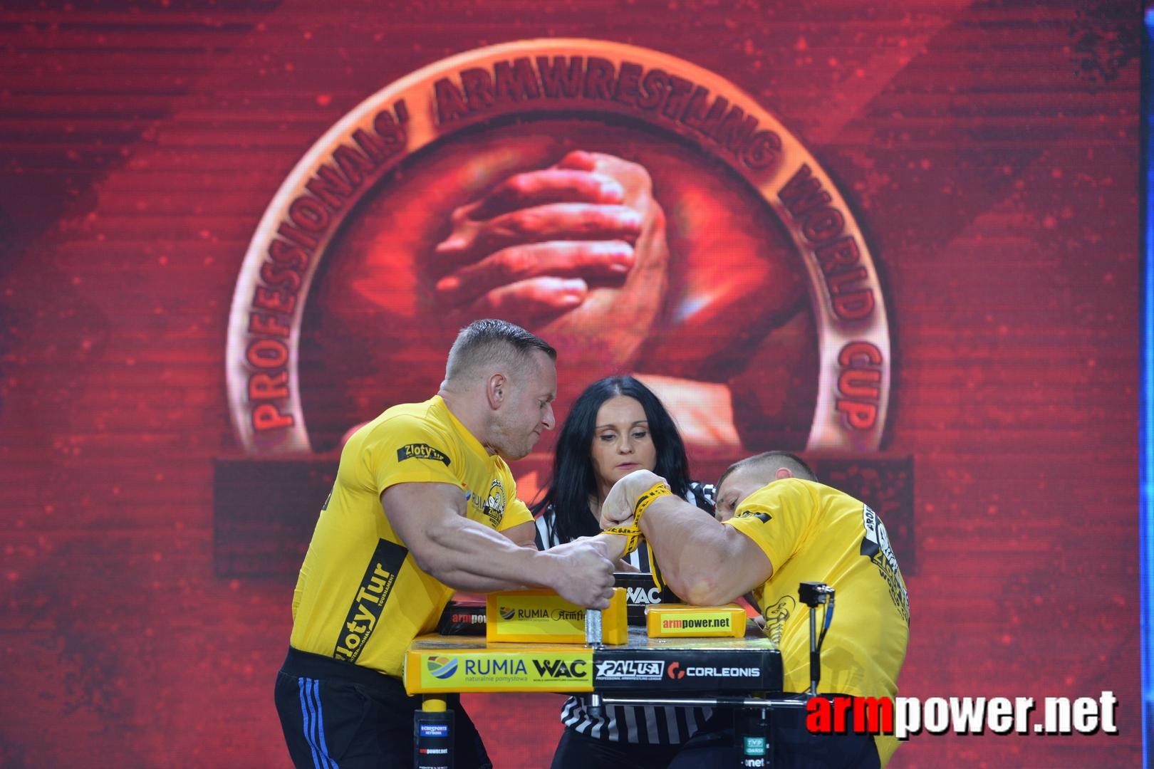 Zloty Tur 2015 Left Hand