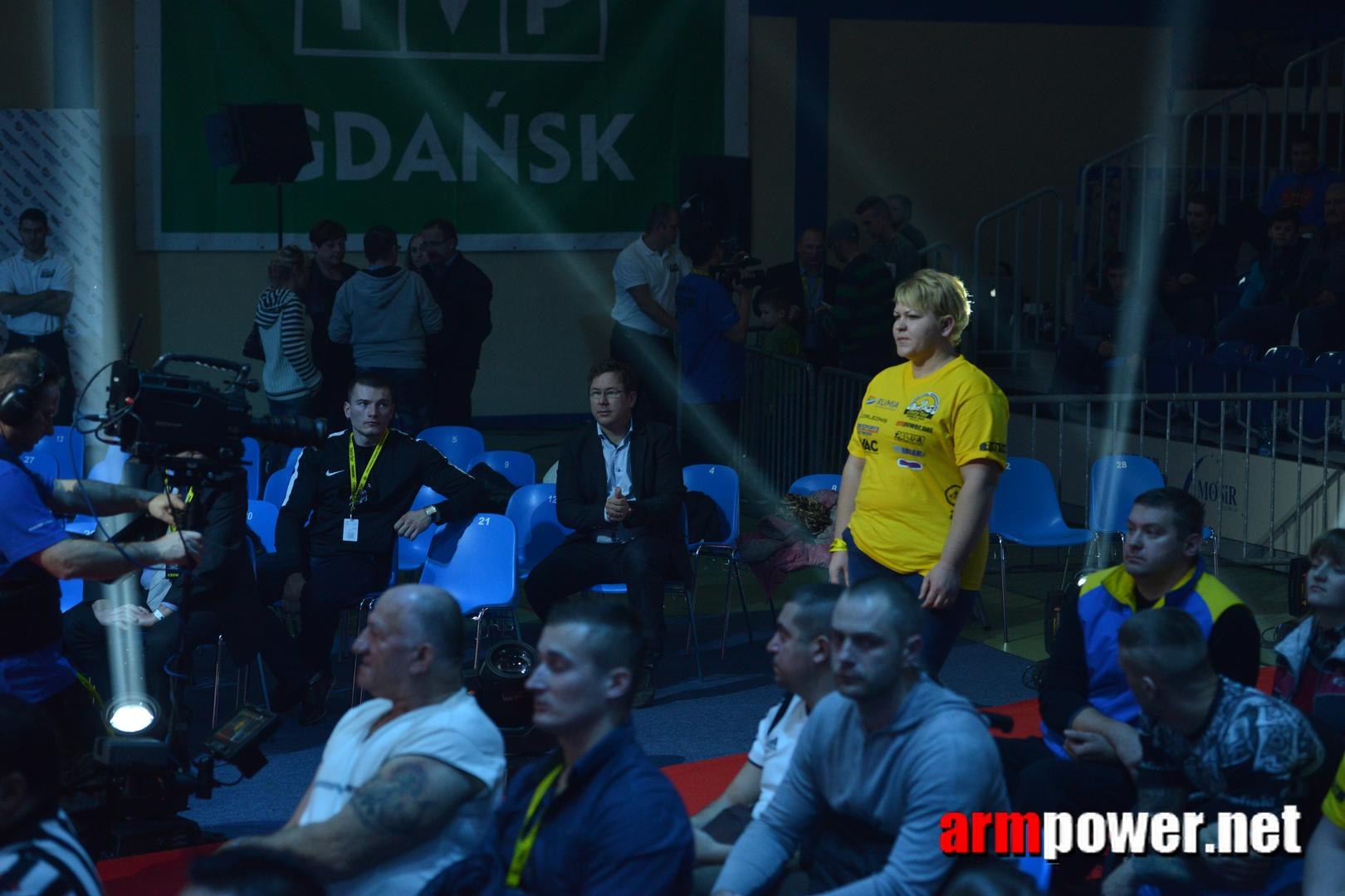 Zloty Tur 2015 Left Hand