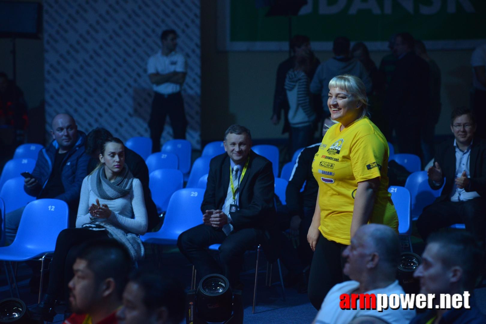 Zloty Tur 2015 Left Hand