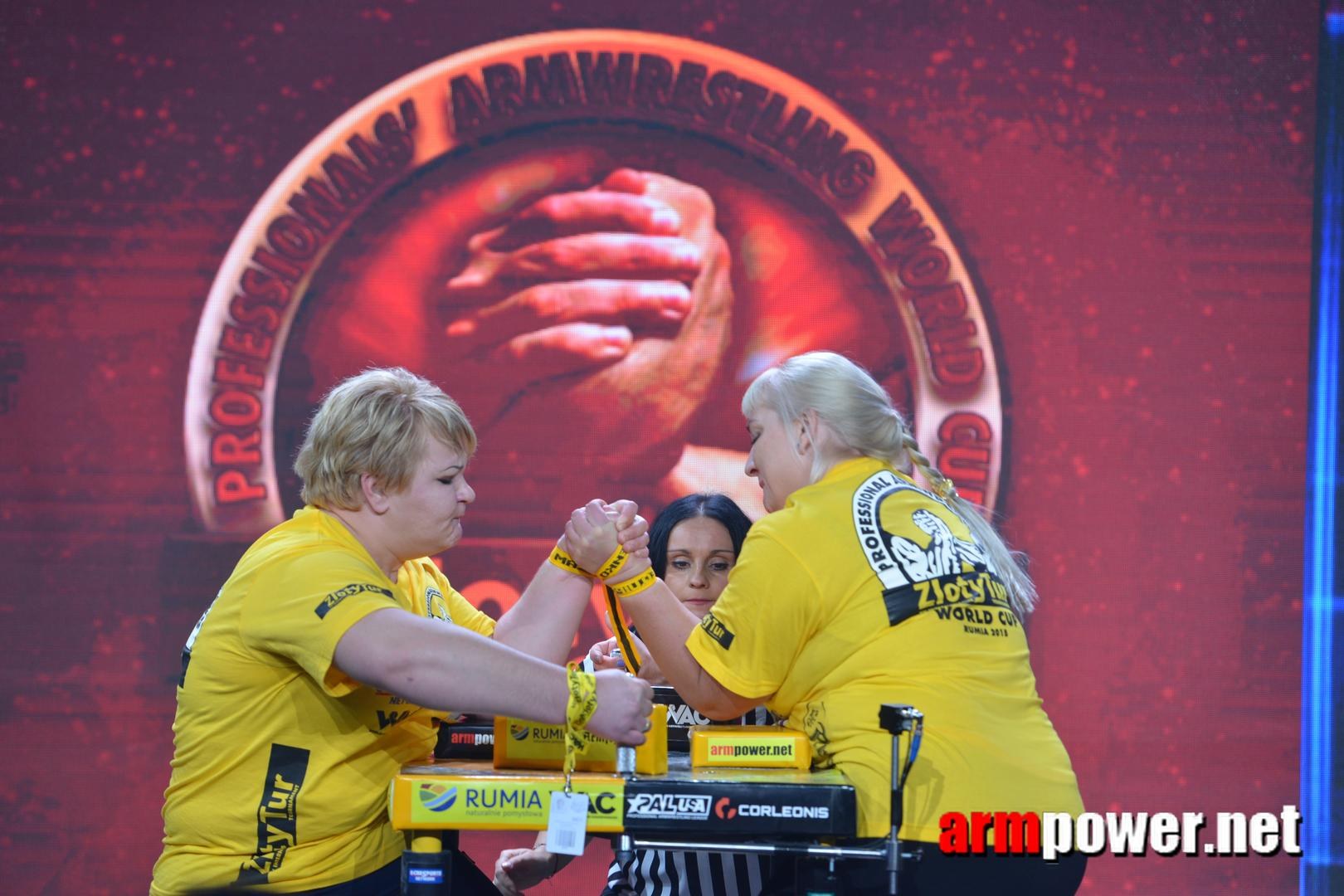 Zloty Tur 2015 Left Hand