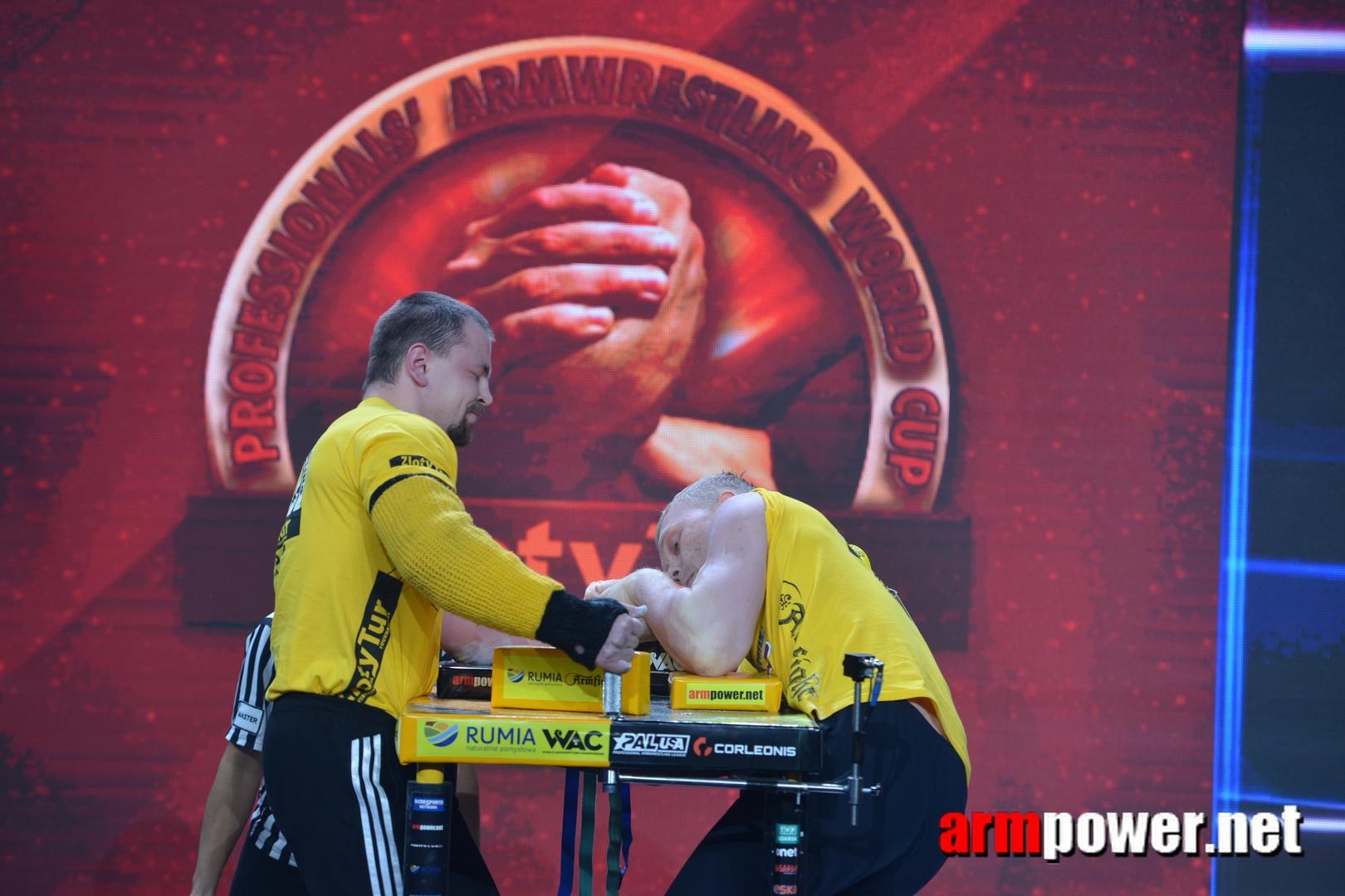 Zloty Tur 2015 Left Hand