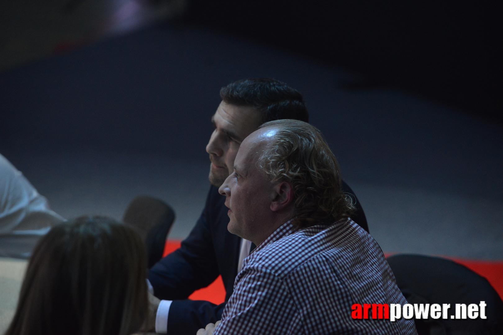 Zloty Tur 2015 Left Hand