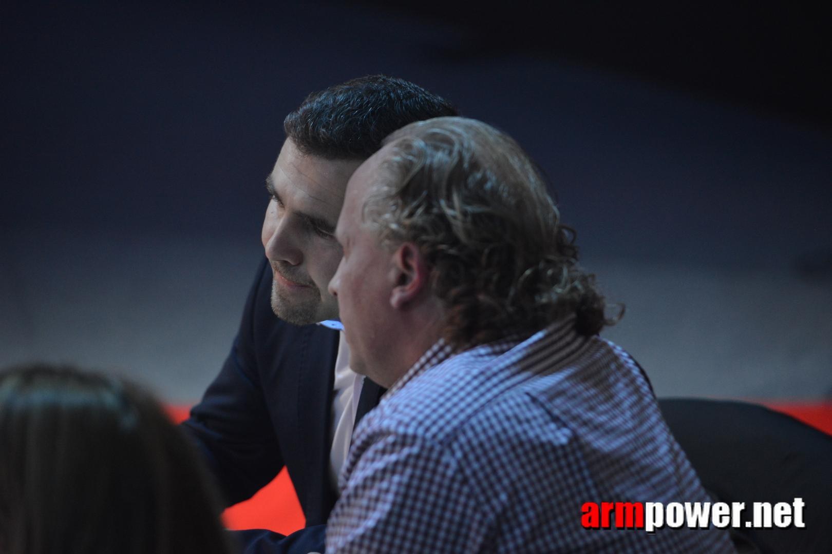 Zloty Tur 2015 Left Hand