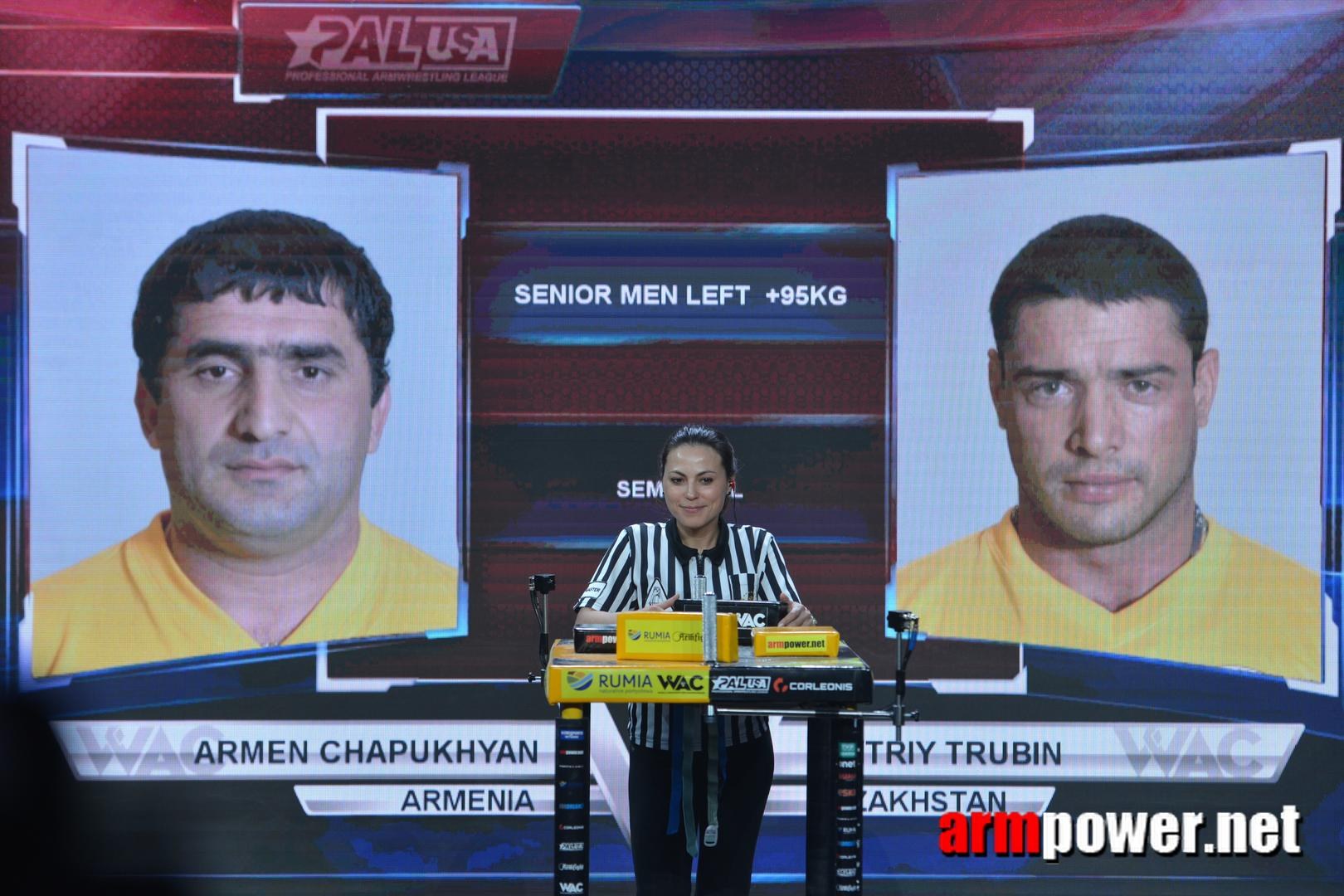 Zloty Tur 2015 Left Hand