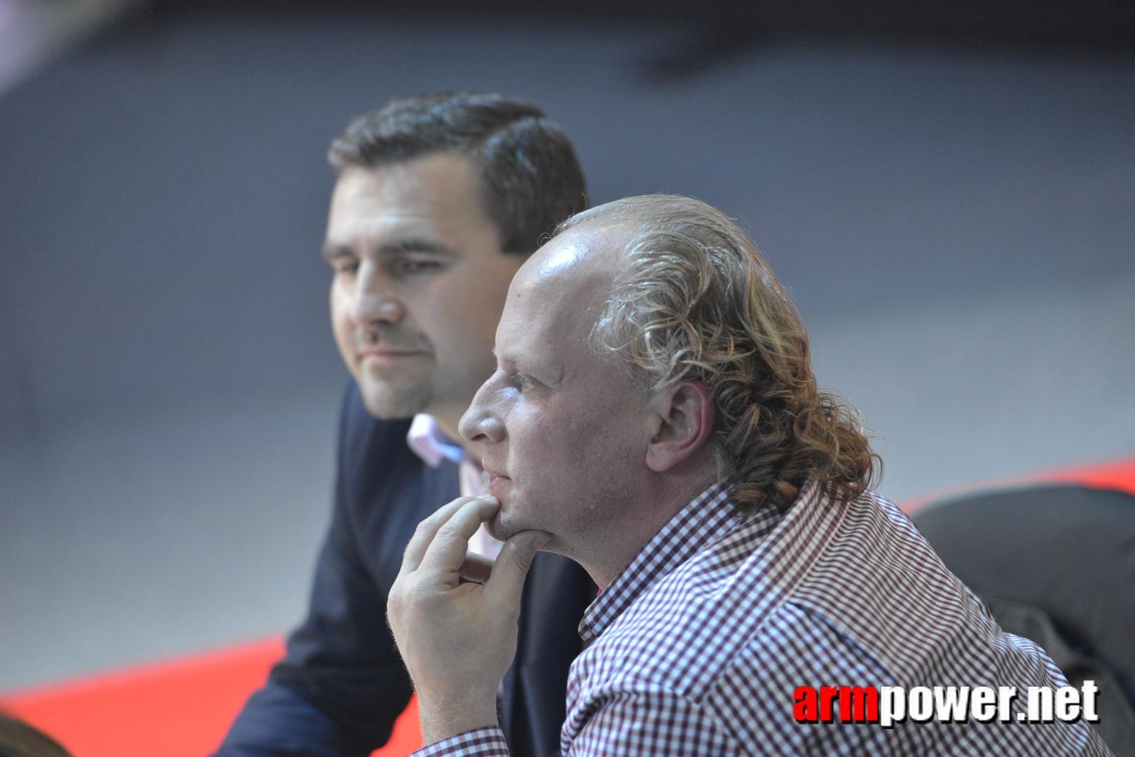 Zloty Tur 2015 Left Hand