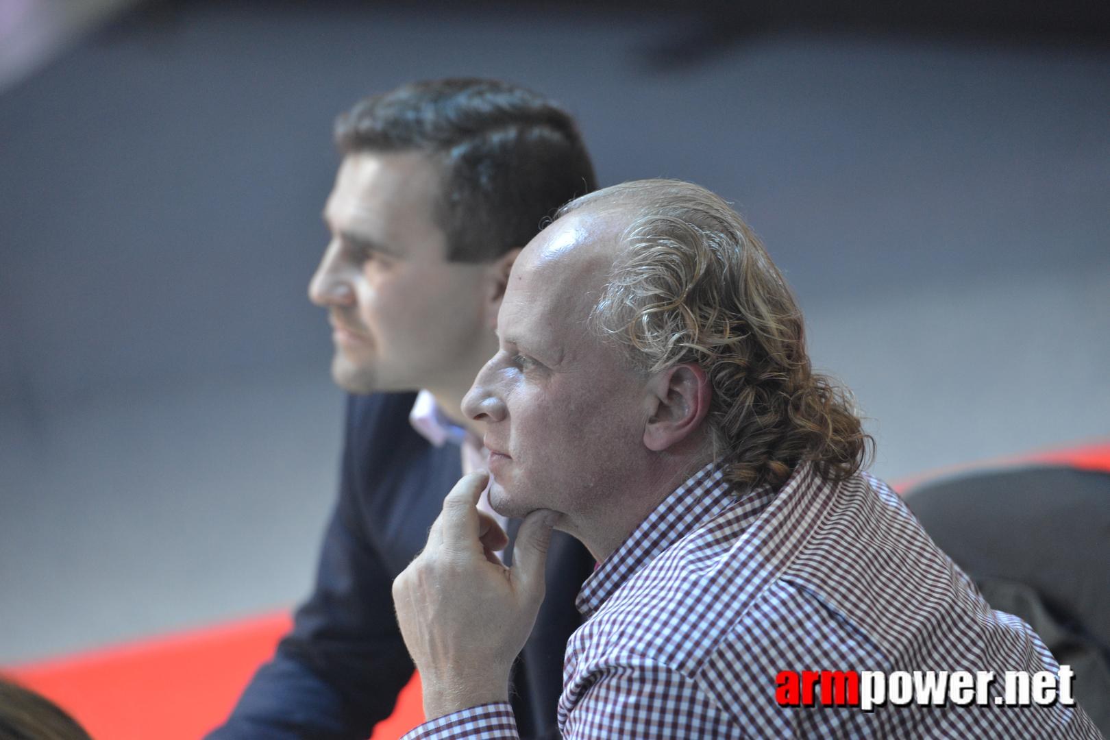 Zloty Tur 2015 Left Hand