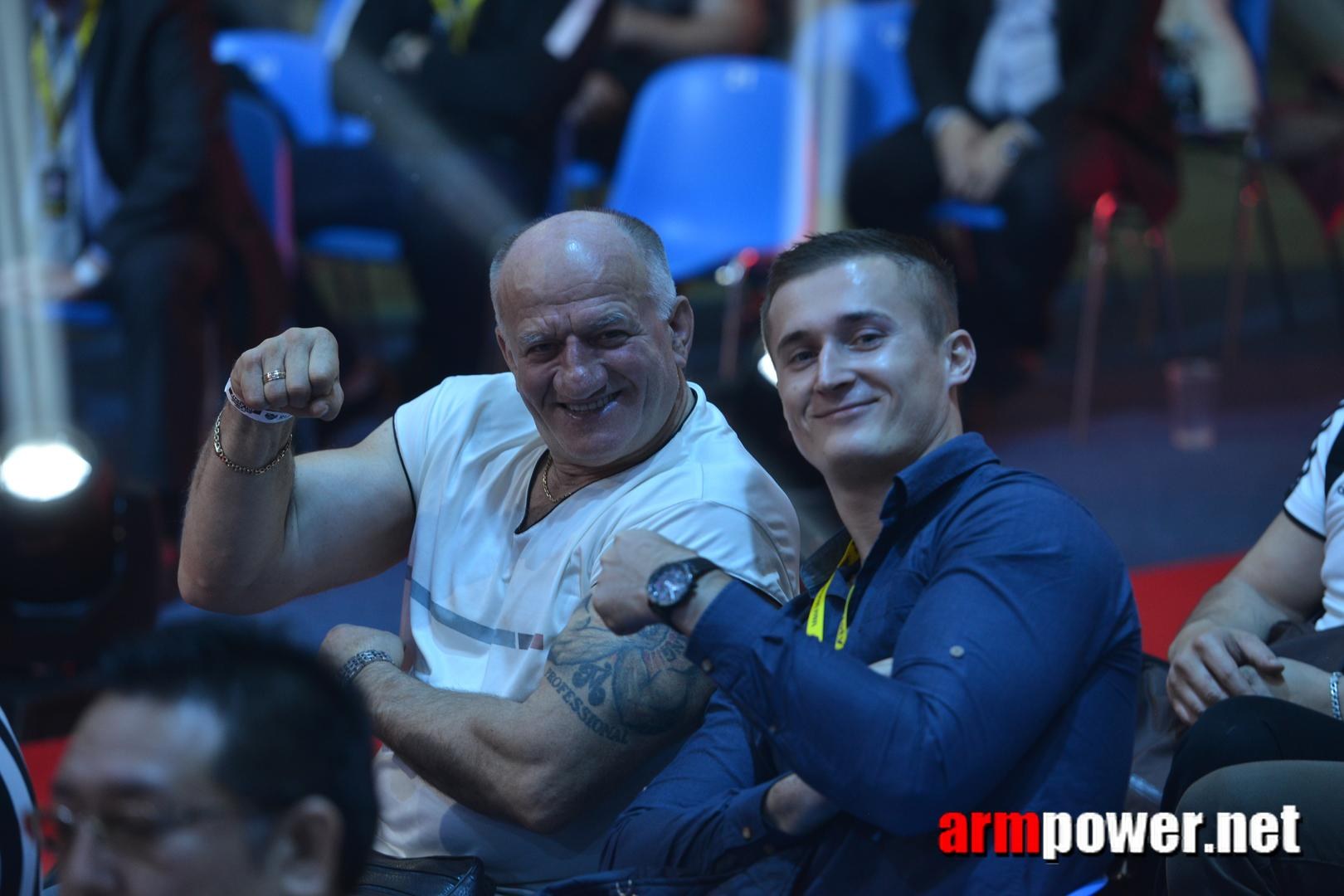 Zloty Tur 2015 Left Hand