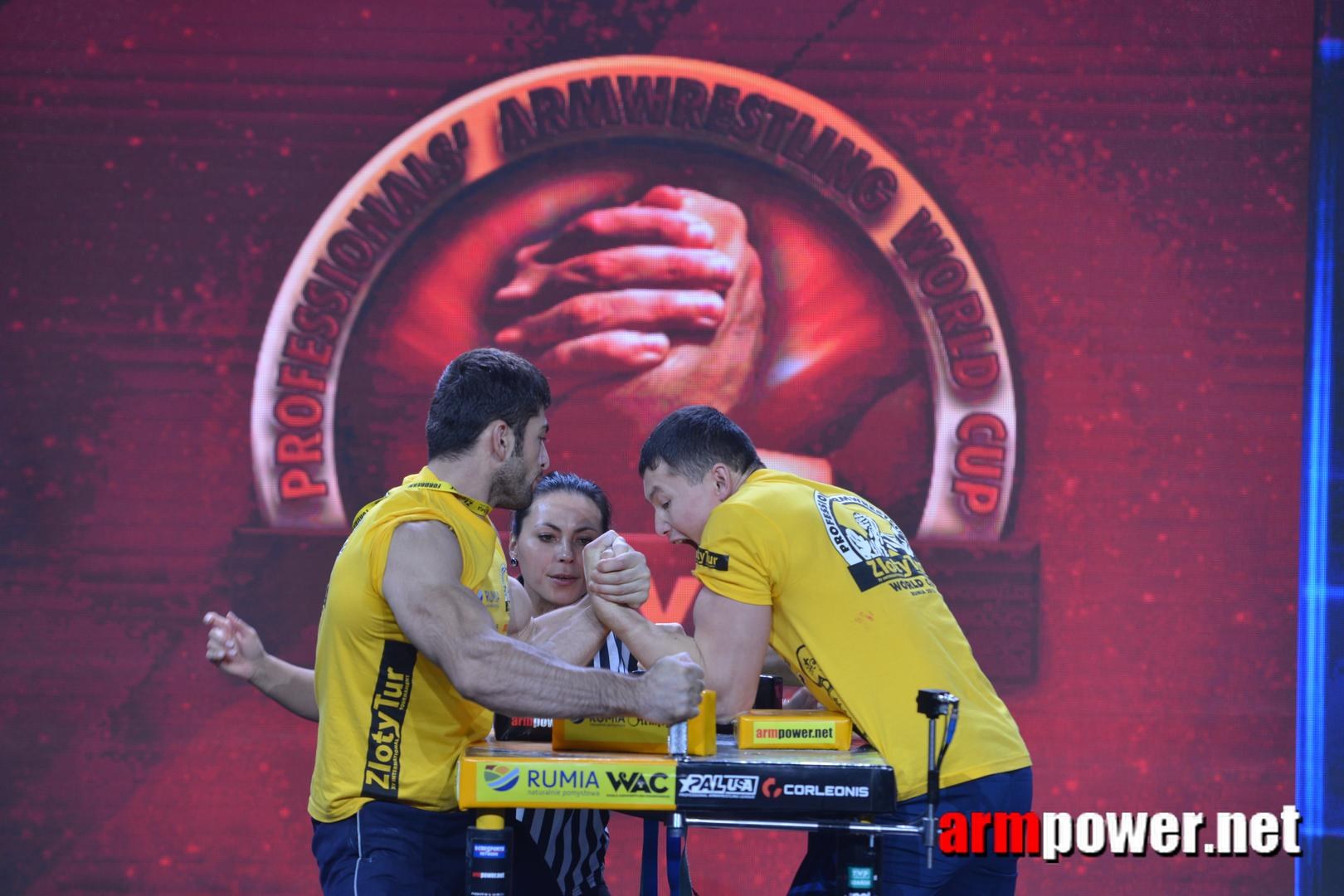 Zloty Tur 2015 Left Hand