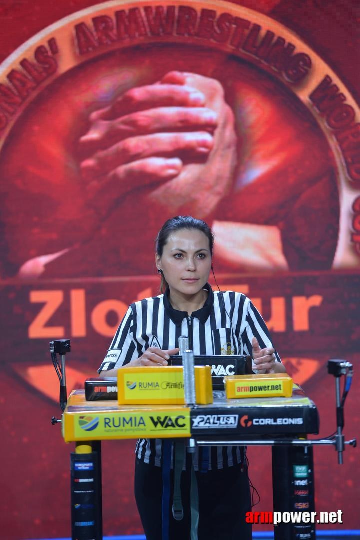 Zloty Tur 2015 Left Hand