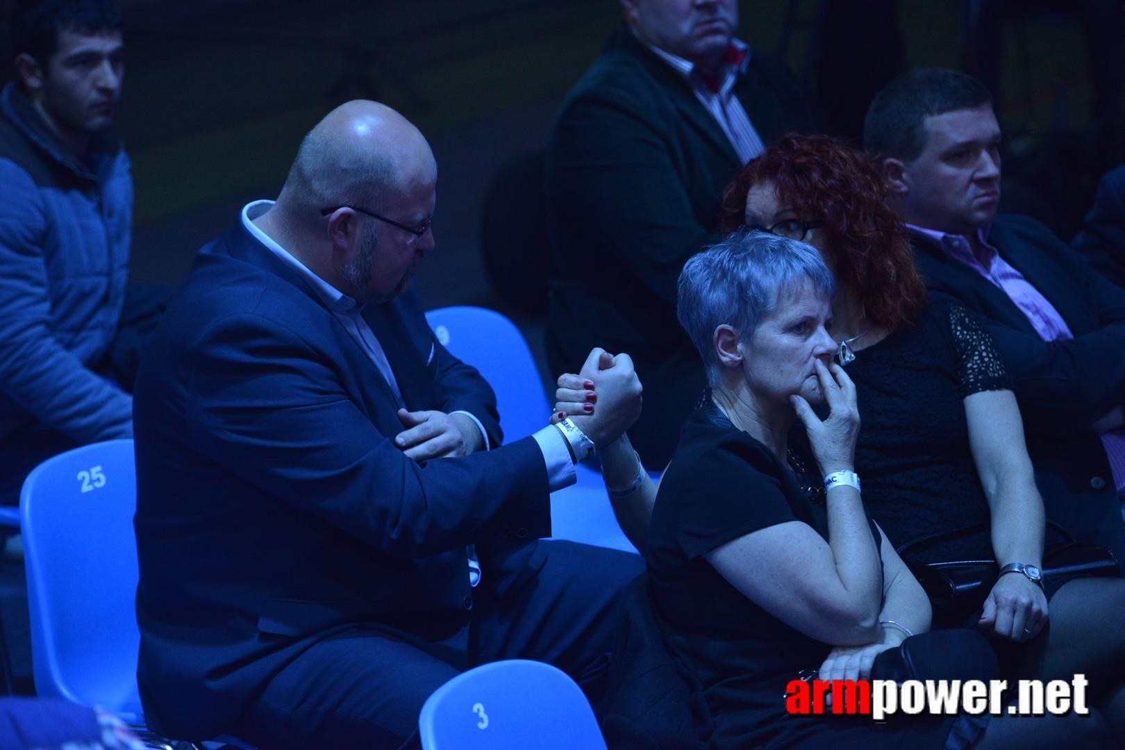 Zloty Tur 2015 Left Hand