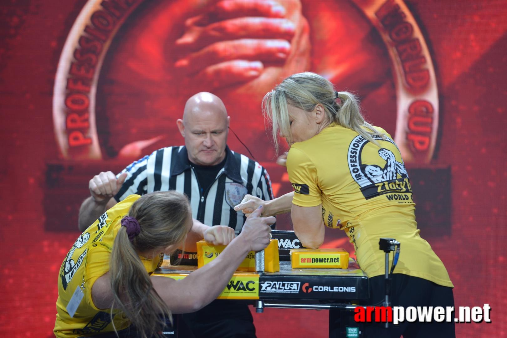 Zloty Tur 2015 Left Hand